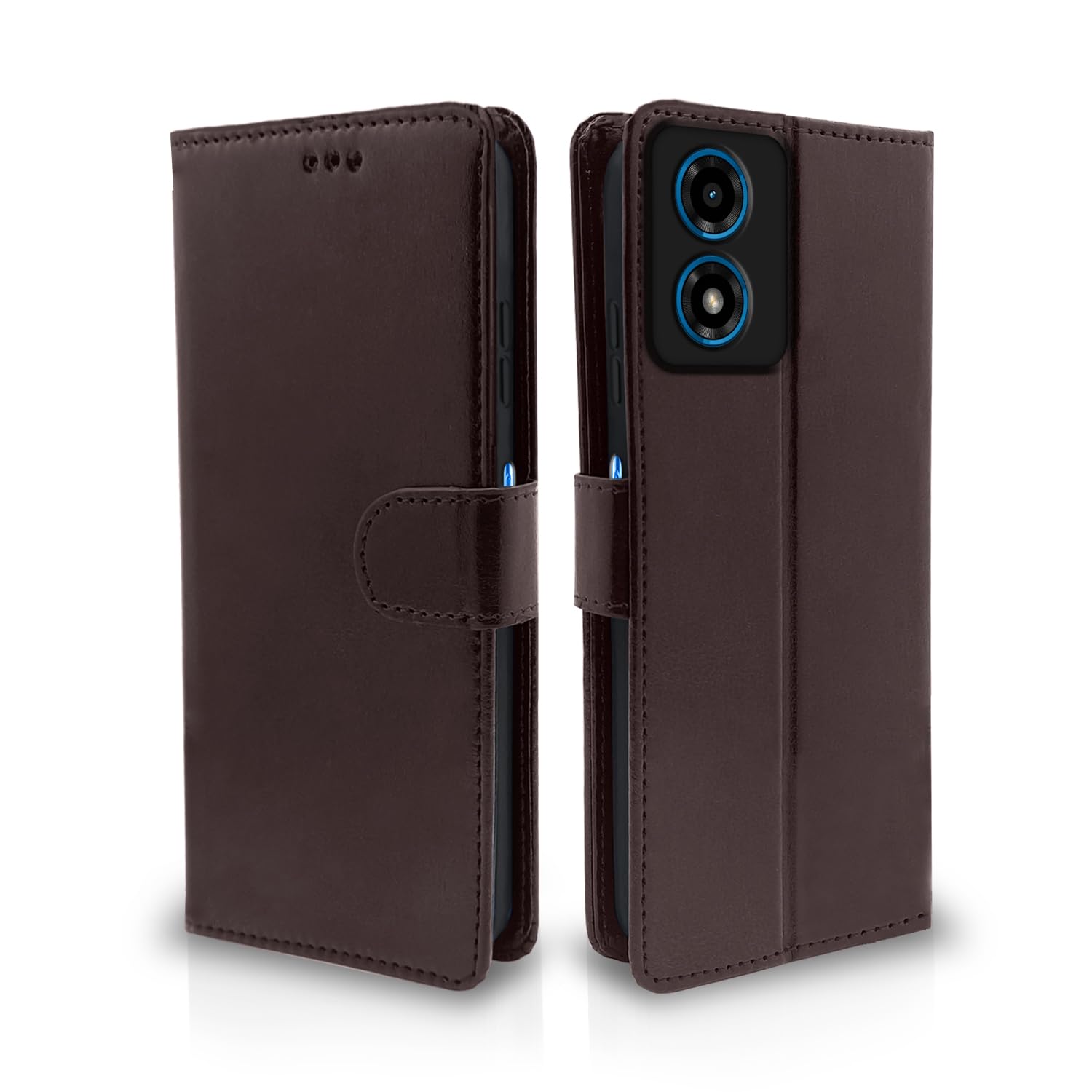 Coffee flip case for Moto G04 – Pikkme