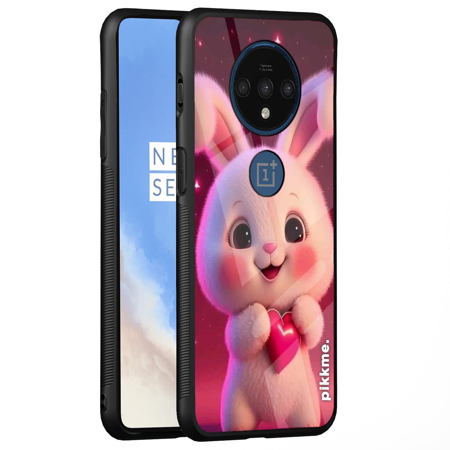 Mobile cover for OnePlus 7T – Pikkme