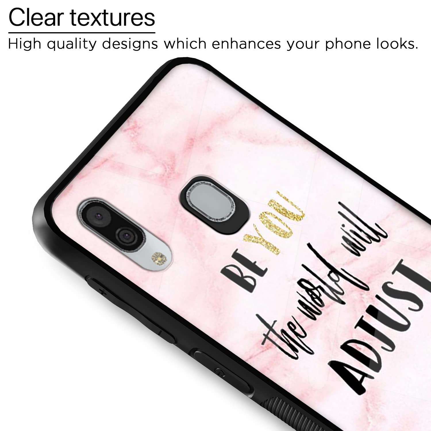 Pikkme Samsung A20/A30/M10s mobile cover – photo 4
