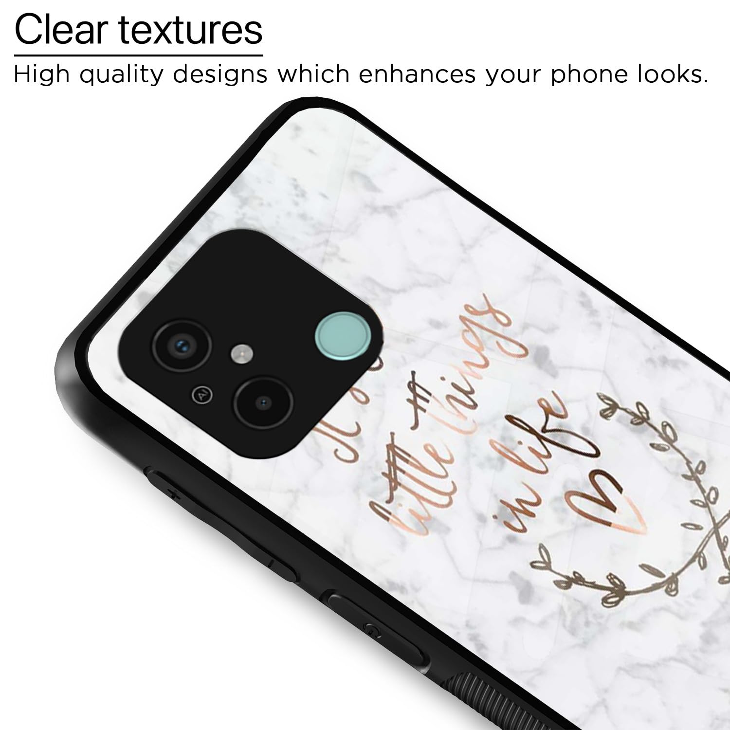 Pikkme phone cover for Redmi 12C/Poco C55 – photo 4