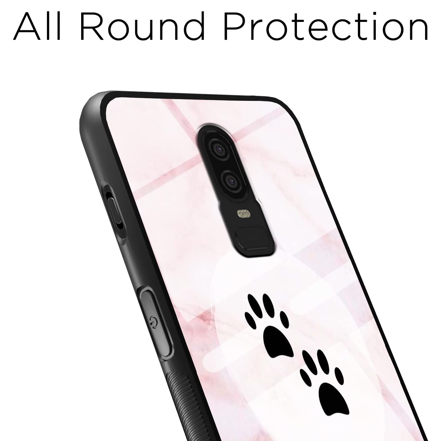 Pikkme OnePlus 6 mobile cover – photo 7