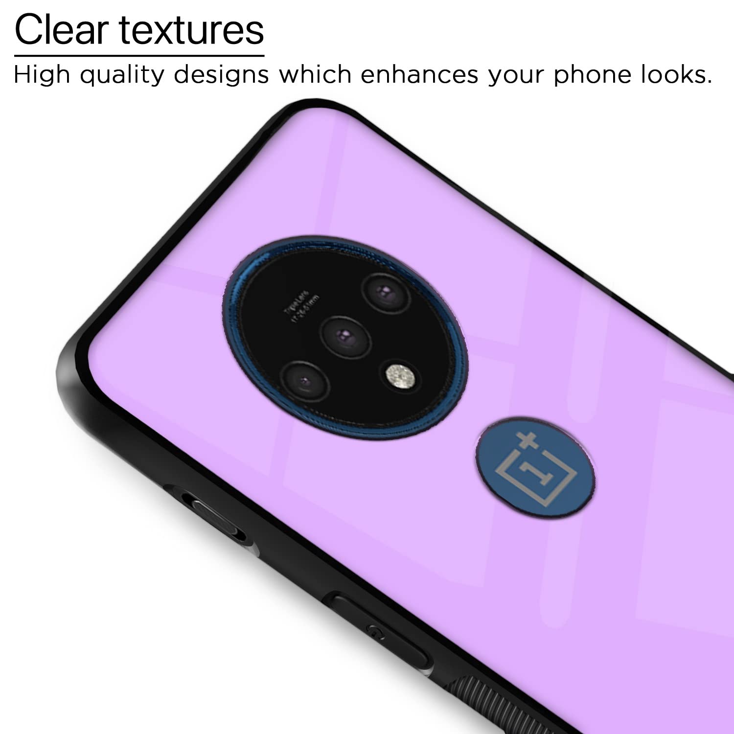 Hybrid Back cover for OnePlus 7T – Pikkme – photo 4