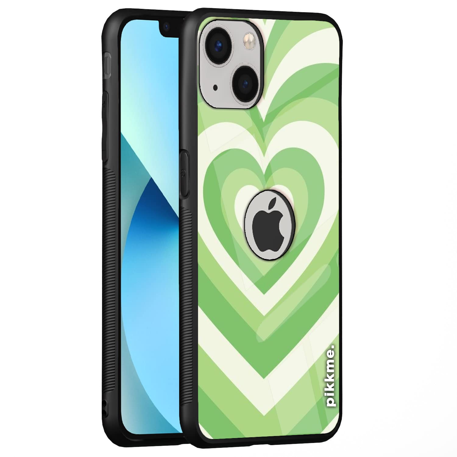 iPhone 13 phone cover by Pikkme