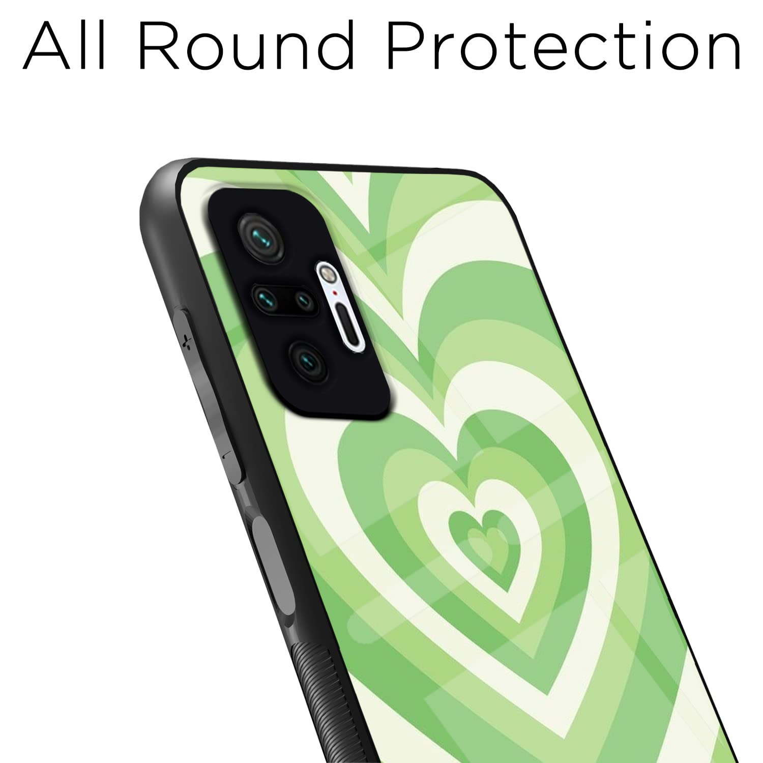 Pikkme phone cover for Redmi Note 10 Pro/Note 10 Pro Max – photo 7