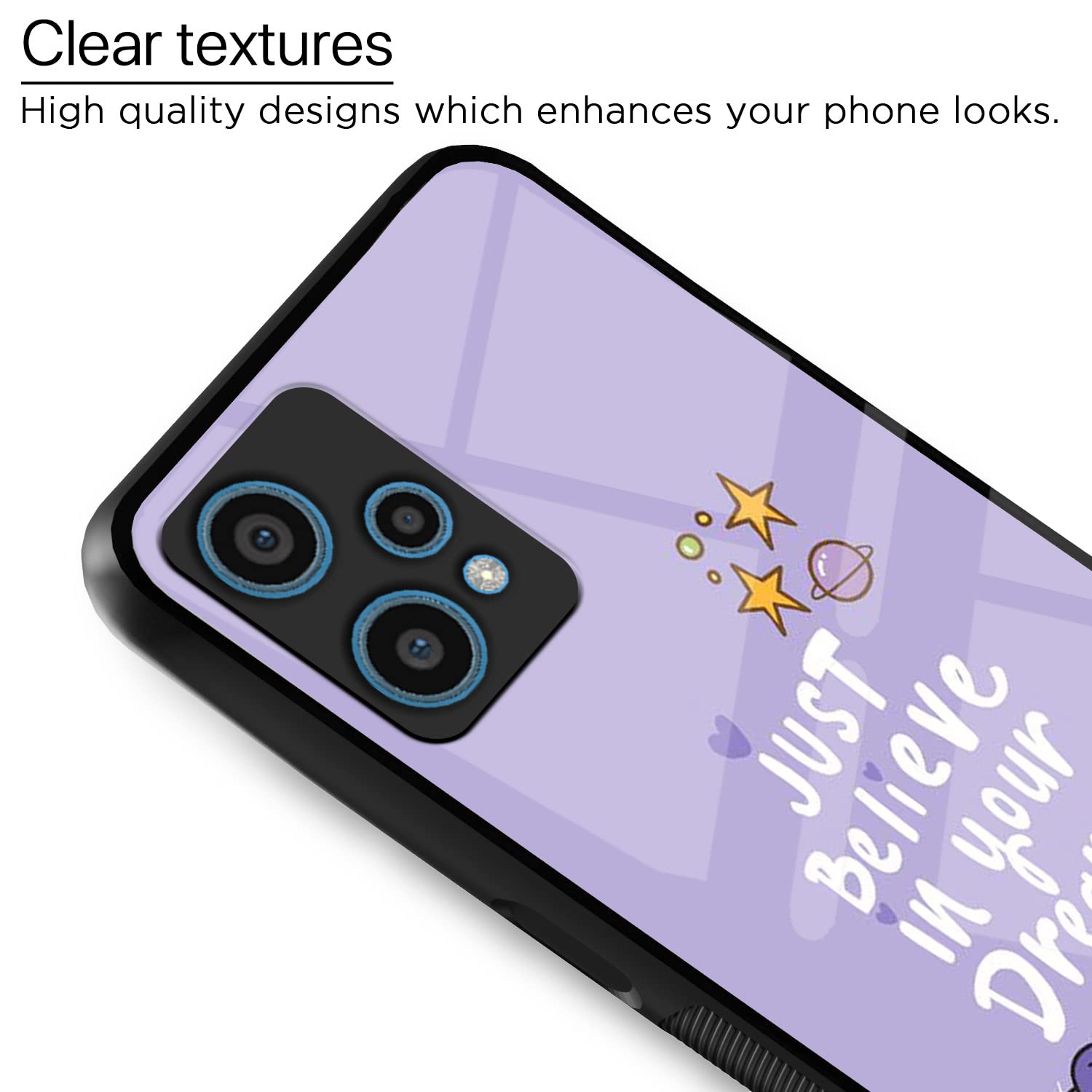 OnePlus Nord CE 2 Lite 5G Hybrid back cover by Pikkme – photo 4
