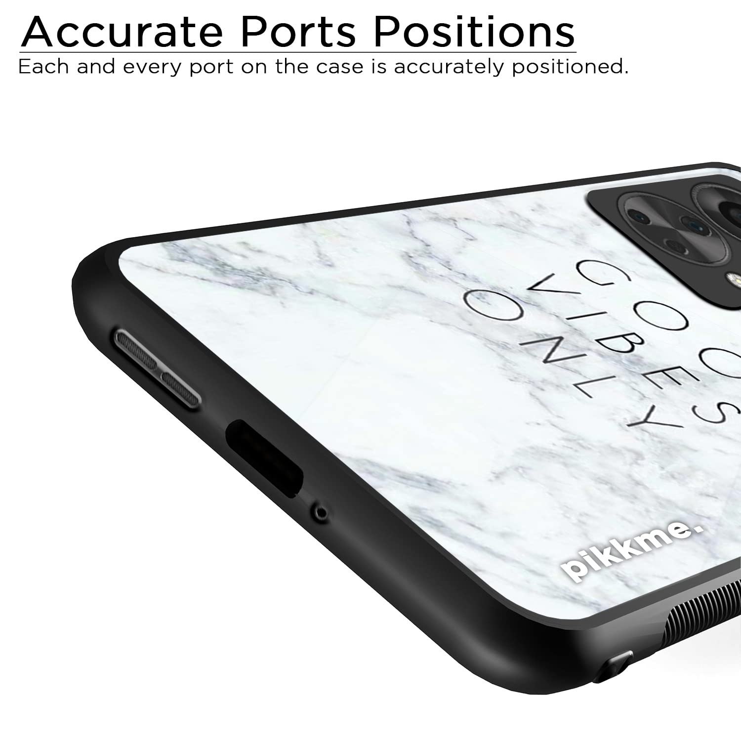 Pikkme OnePlus Nord 2T 5G back cover – photo 6