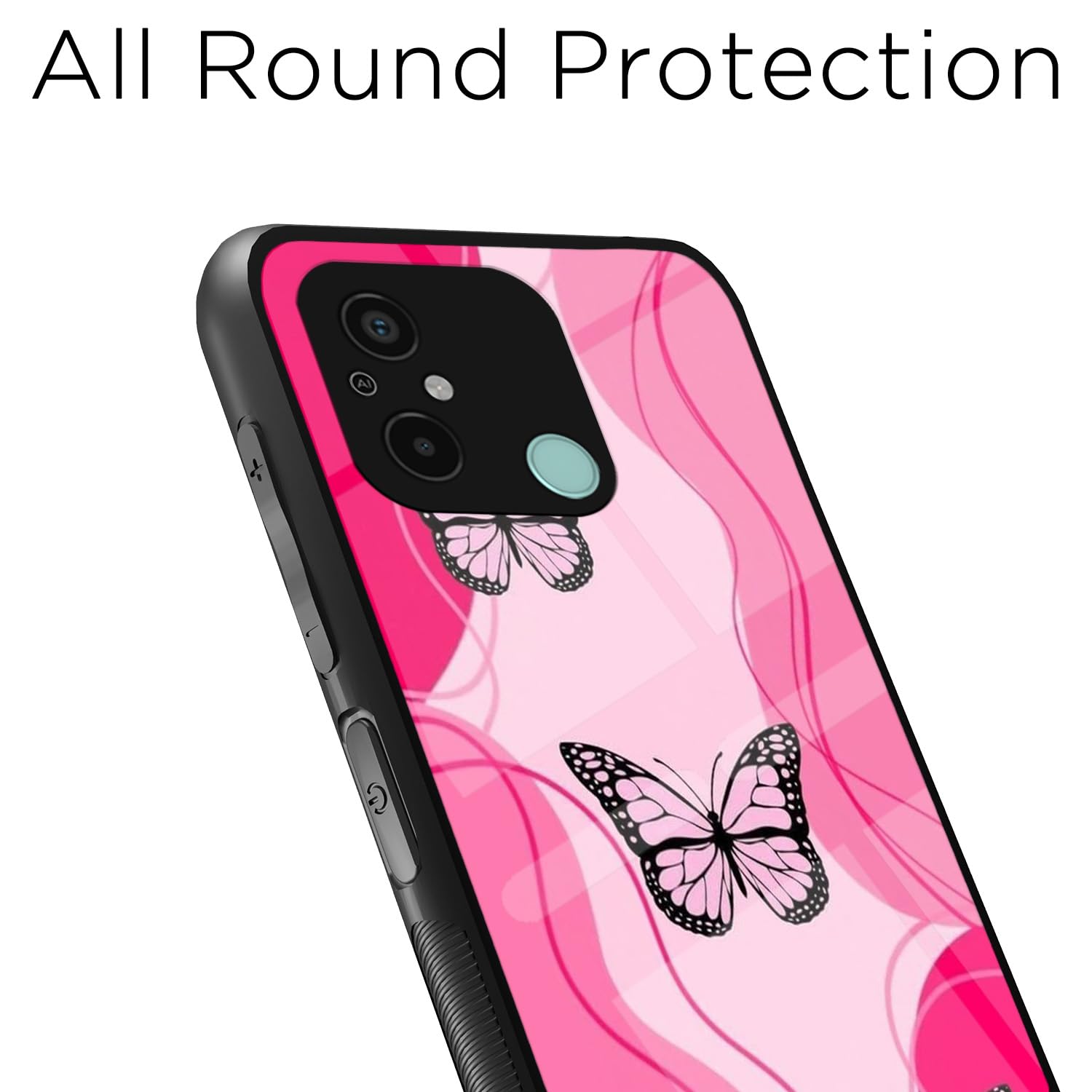 Phone cover for Redmi 12C/Poco C55 – Pikkme – photo 7