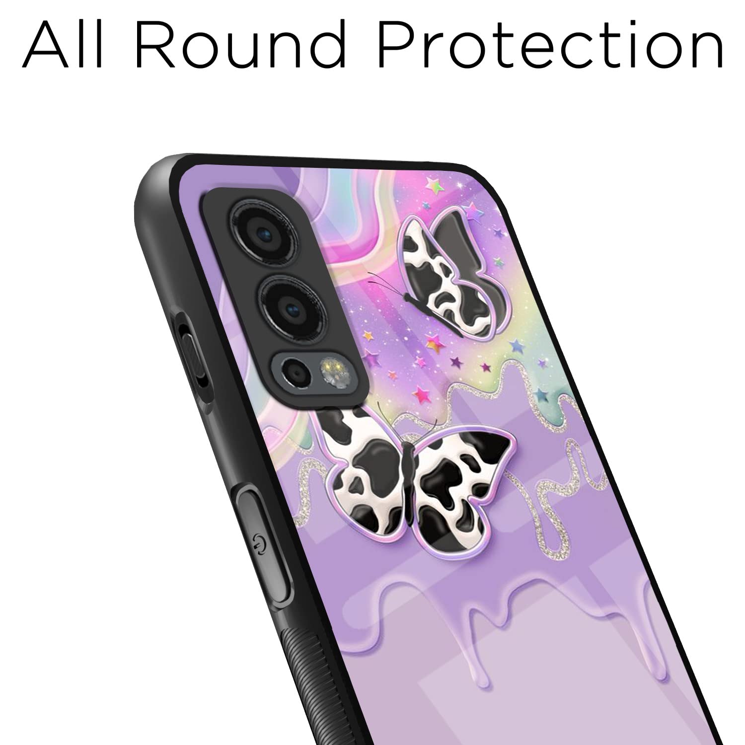 Pikkme mobile back cover for OnePlus Nord 2 5G – photo 7
