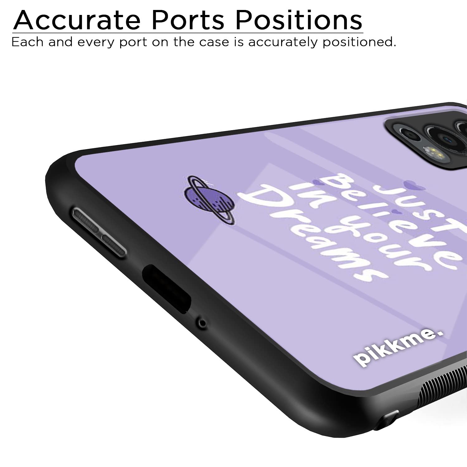 OnePlus Nord 2 5G mobile cover by Pikkme – photo 6