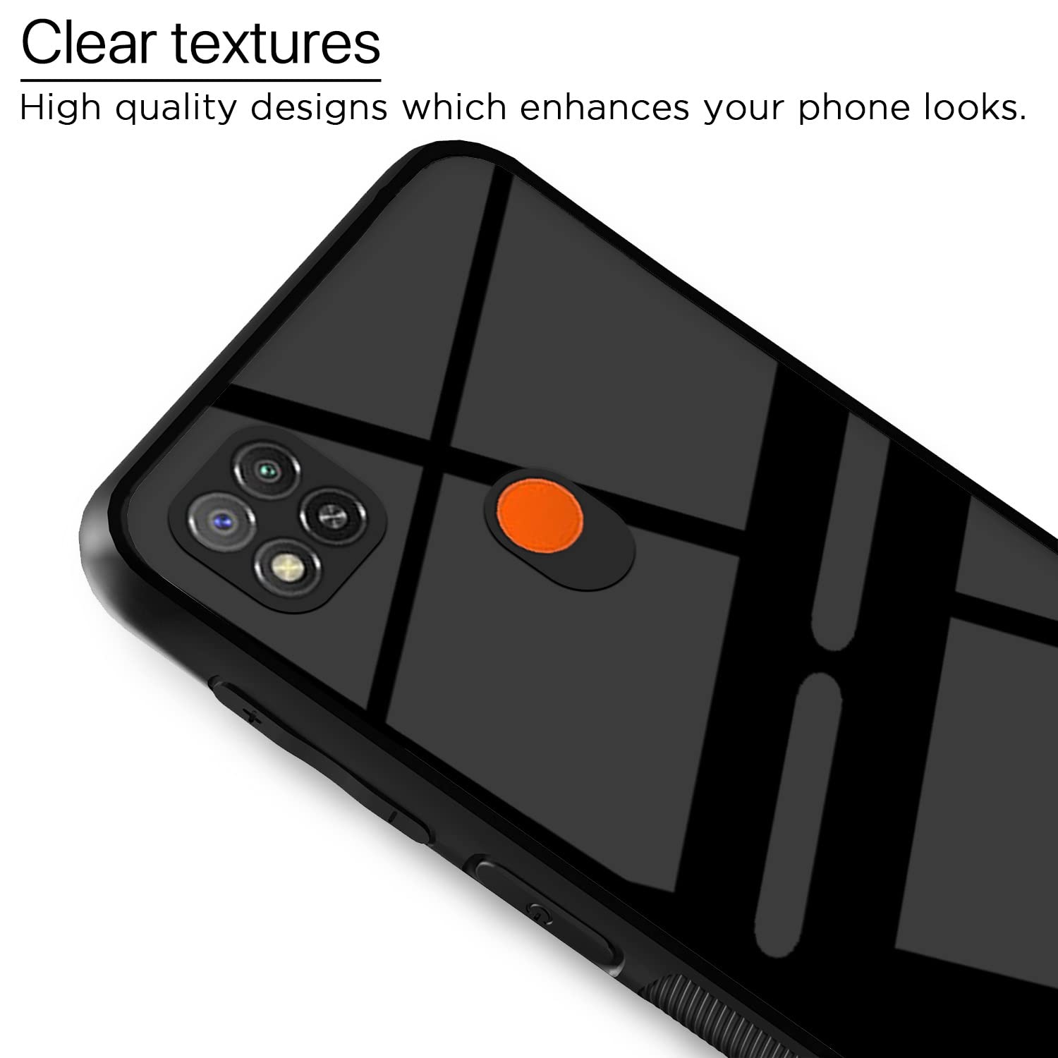 Mobile cover for Redmi 10A/9, Poco C31 – Pikkme – photo 4