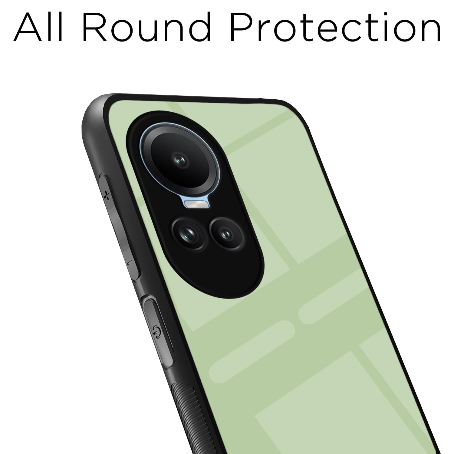 Pikkme Hybrid phone cover for Oppo Reno 10 Pro 5G – photo 7