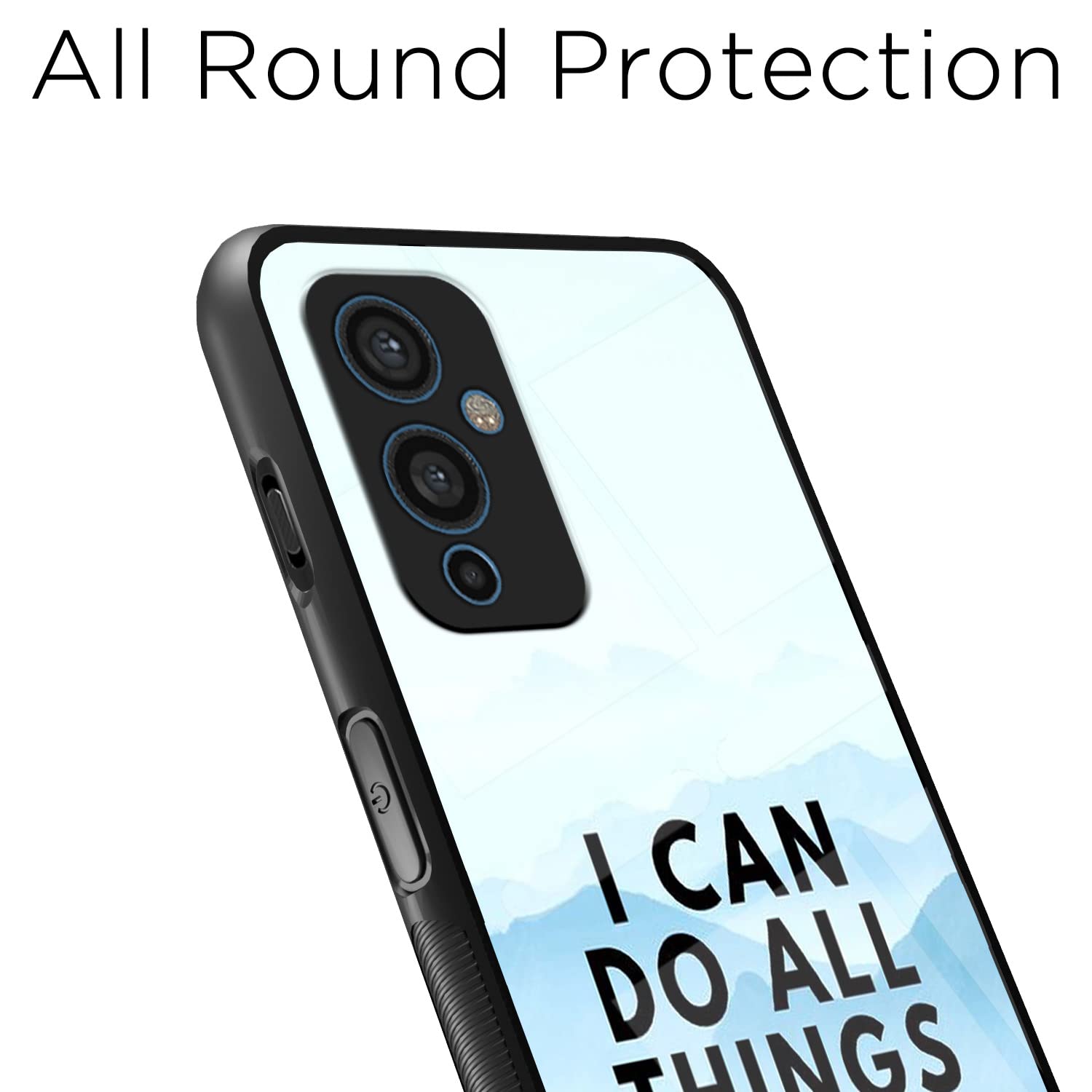 Back cover for OnePlus 9 – Pikkme – photo 7