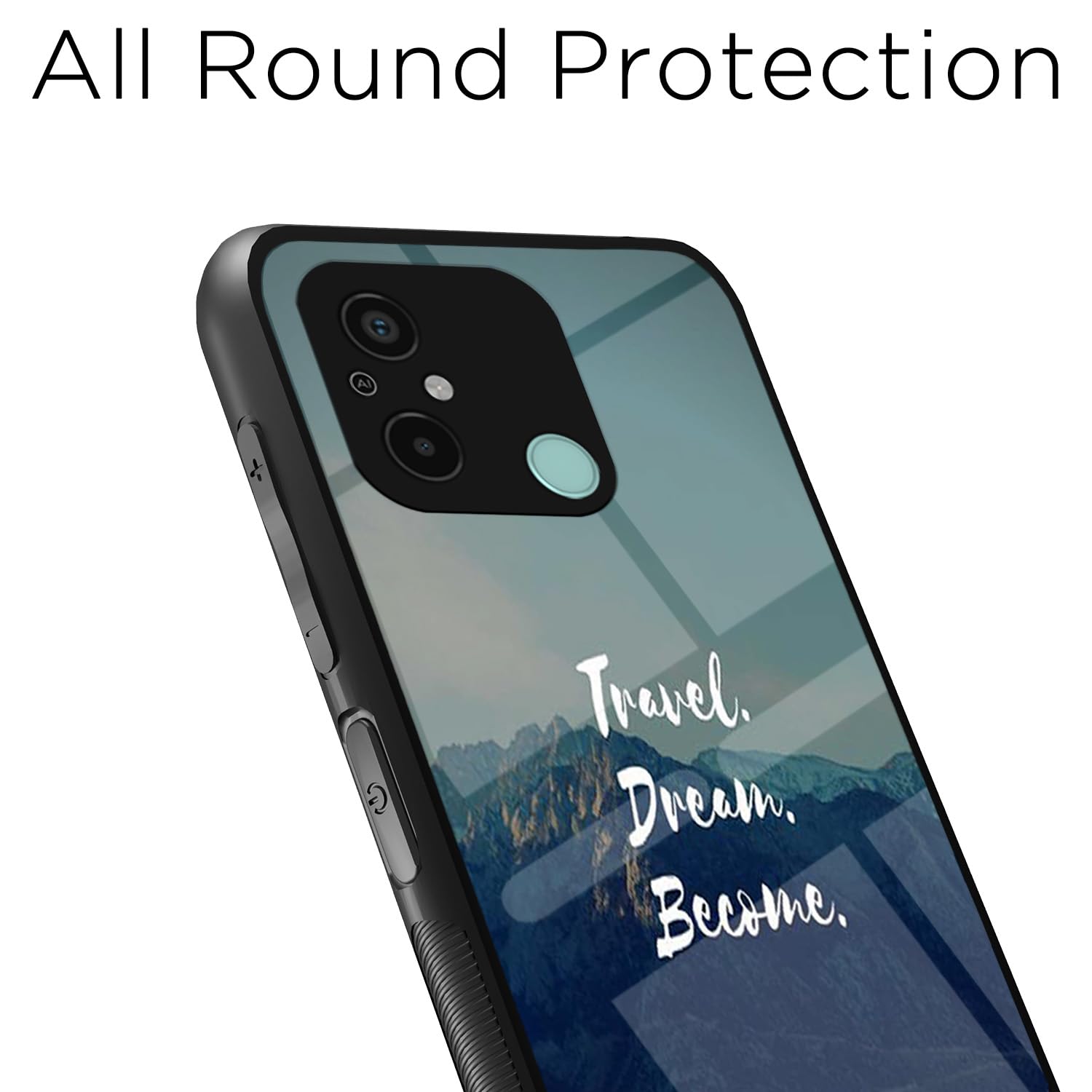 Pikkme Redmi 12C/Poco C55 phone cover – photo 7