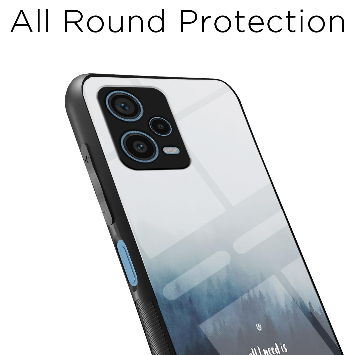 Mobile back cover for Redmi Note 12 Pro Plus 5G – Pikkme – photo 6