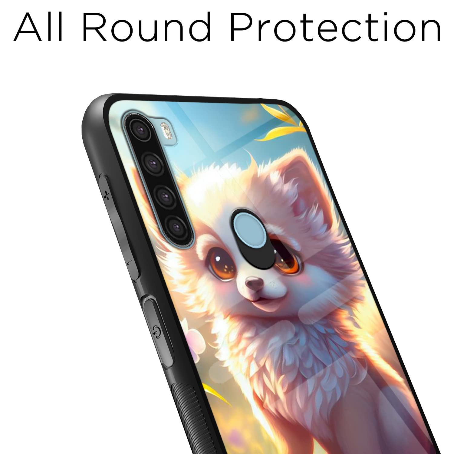 Phone cover for Redmi Note 8 – Pikkme – photo 7