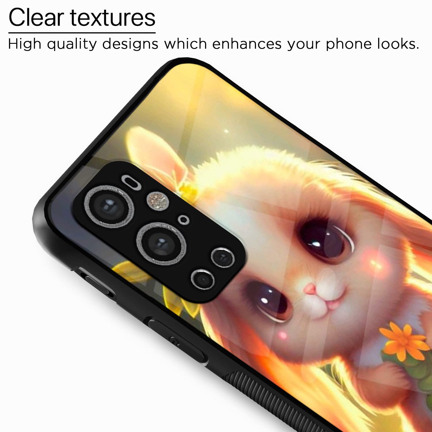 Pikkme Hybrid mobile back cover for OnePlus 9 Pro – photo 4