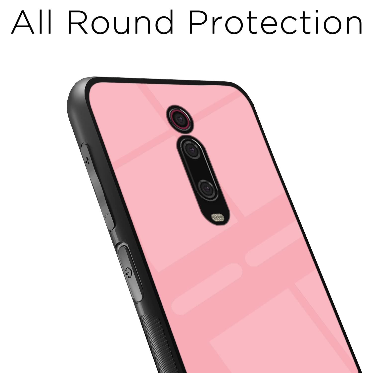 Pikkme Redmi K20/K20 Pro mobile back cover – photo 7