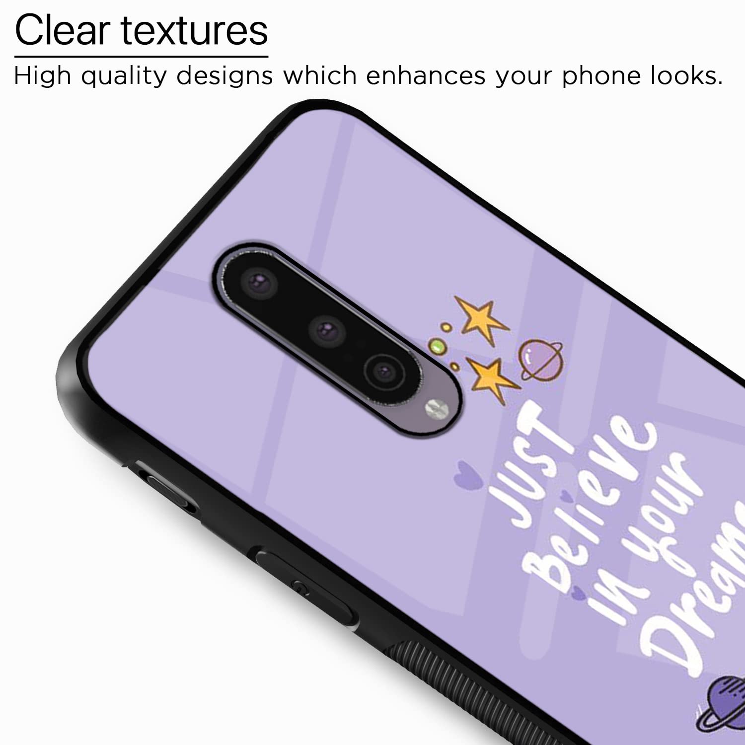 Mobile back cover for OnePlus 8 – Pikkme – photo 4