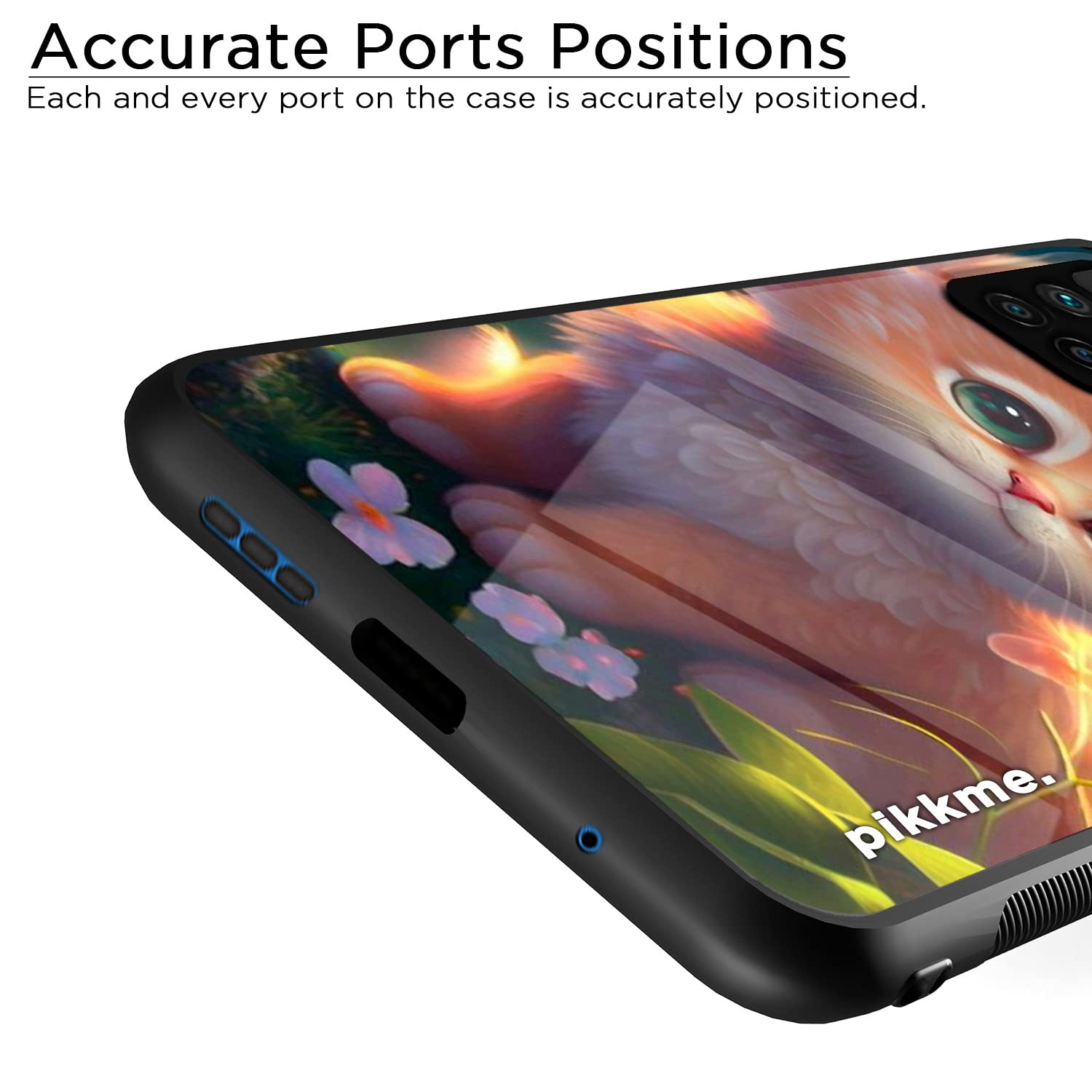 Mobile cover for Redmi 10 Prime – Pikkme – photo 6