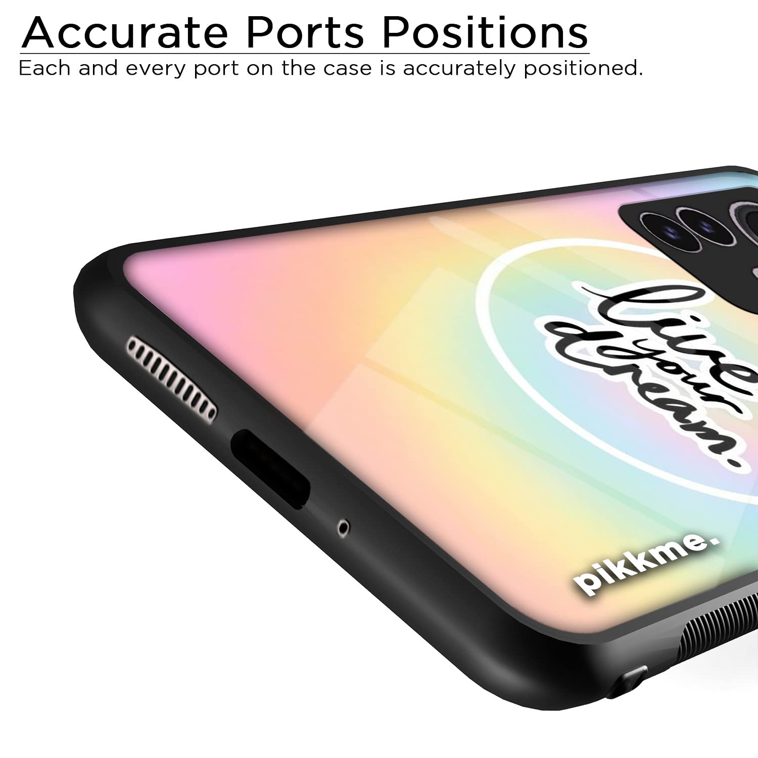 Hybrid Back cover for Mi 12 Pro 5G – Pikkme – photo 6
