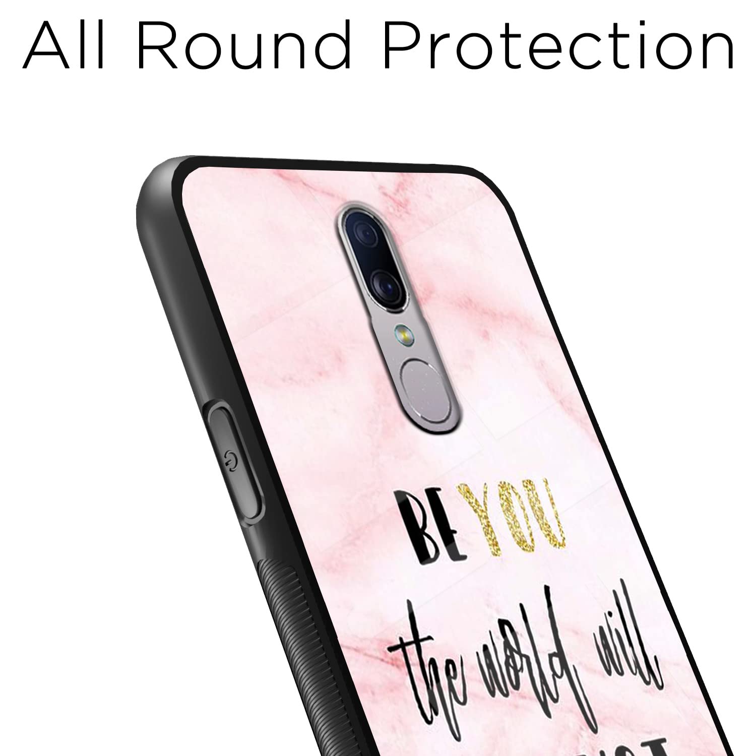 Hybrid Mobile cover for Oppo F11 – Pikkme – photo 7