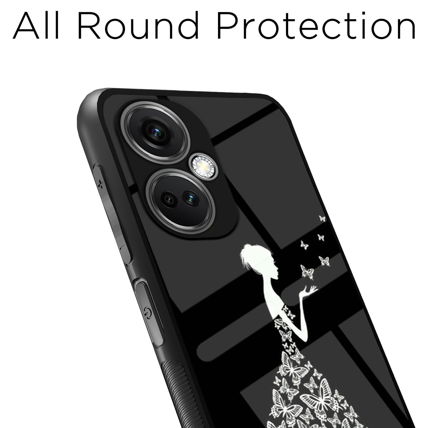Hybrid Mobile back cover for OnePlus Nord CE 3 5G – Pikkme – photo 7