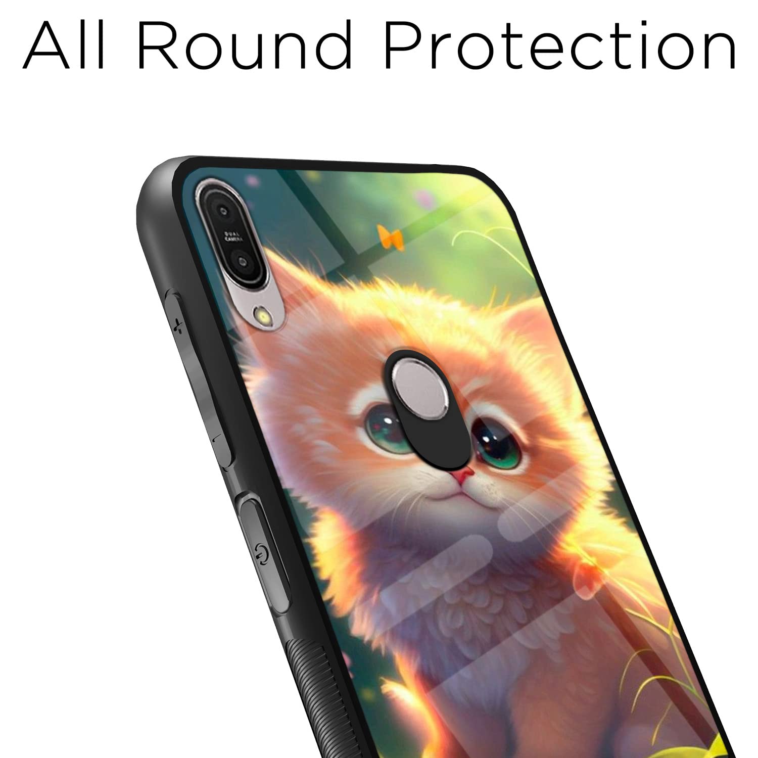 Pikkme Asus phone cover – photo 7