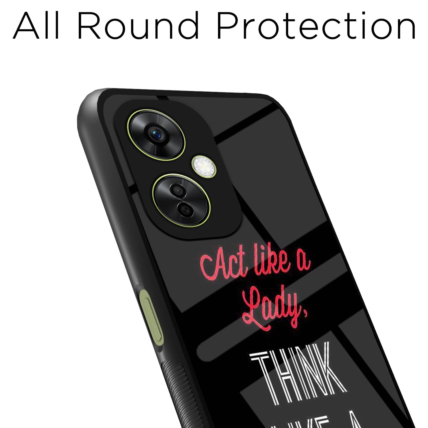Back cover for OnePlus Nord CE 3 Lite 5G – Pikkme – photo 7