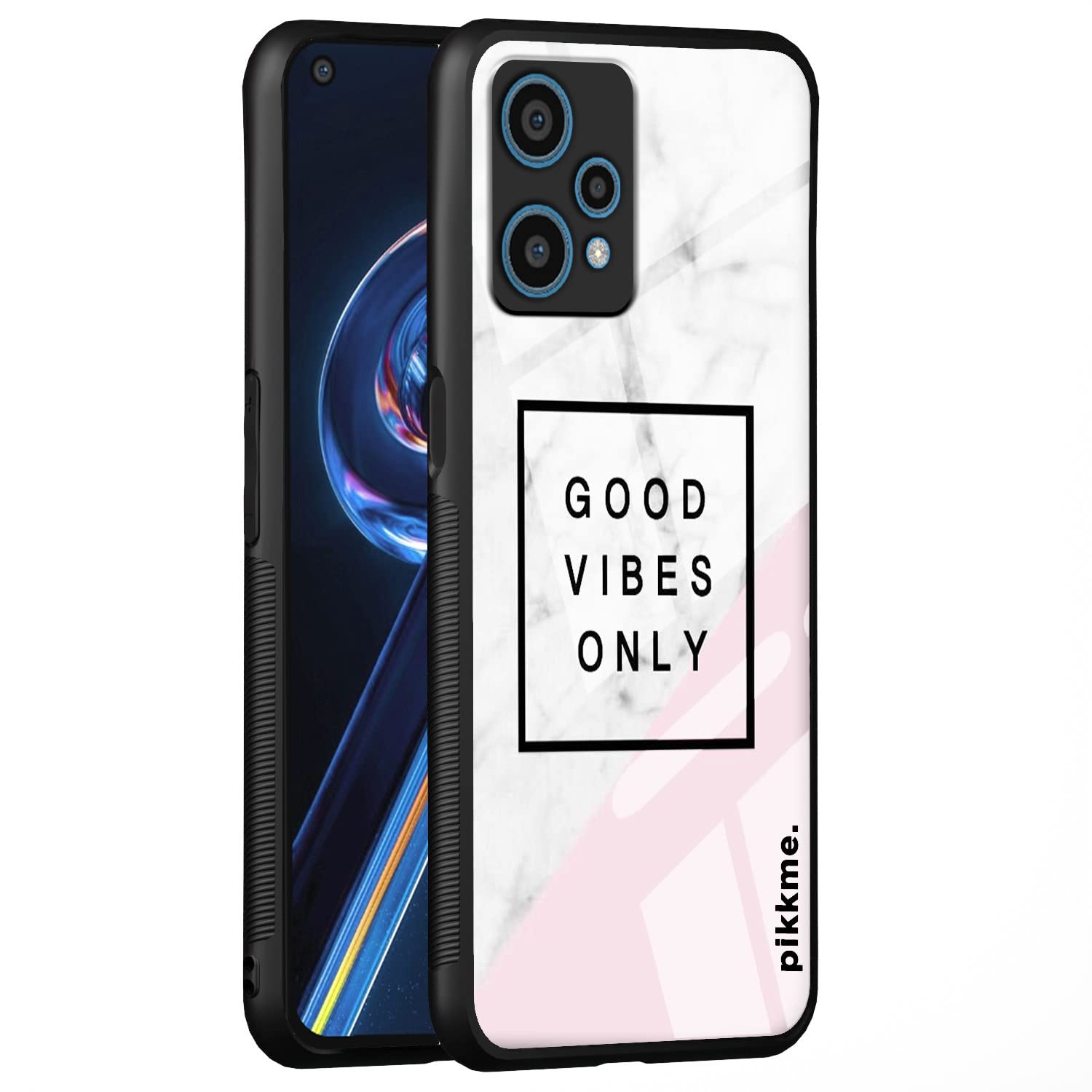 Pikkme mobile back cover for OnePlus Nord CE 2 Lite 5G