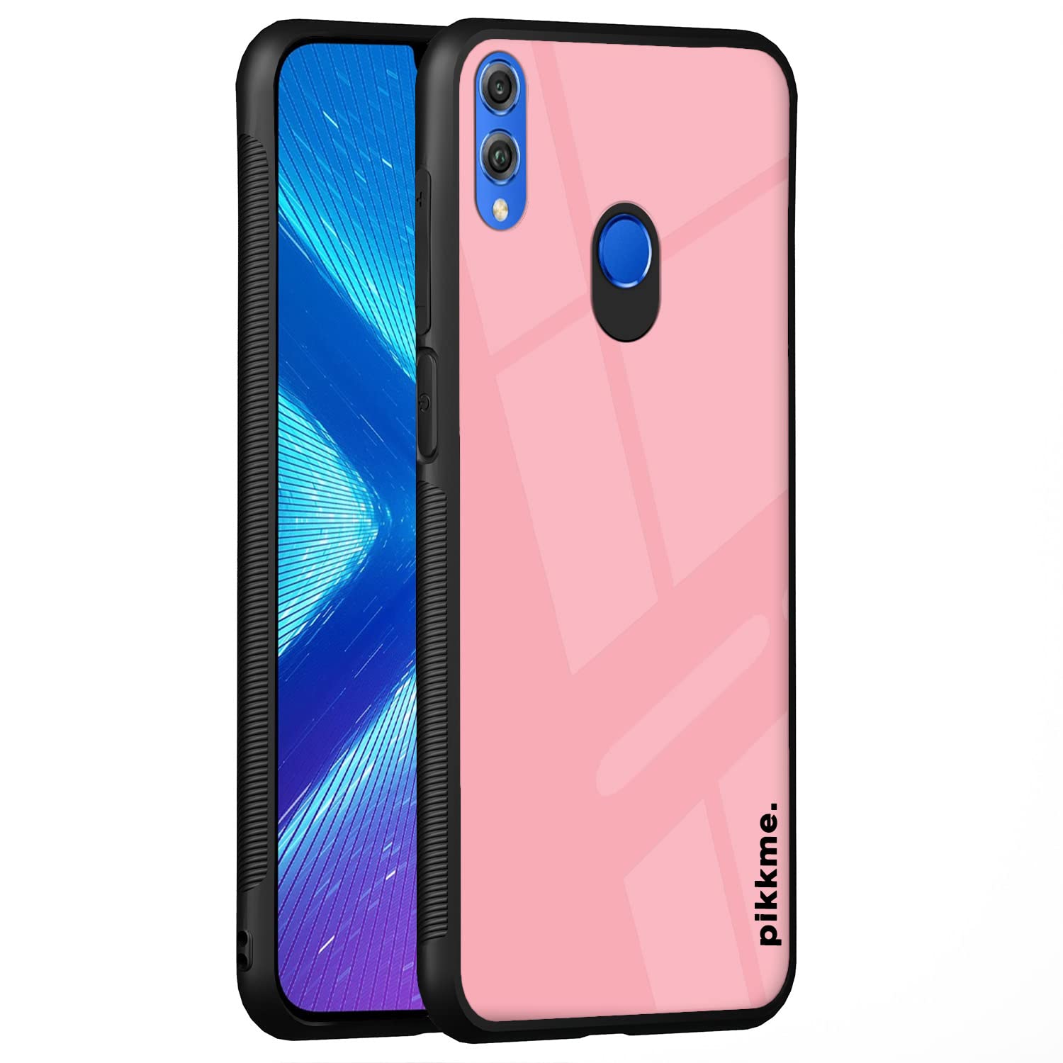 Honor 8X mobile cover by Pikkme