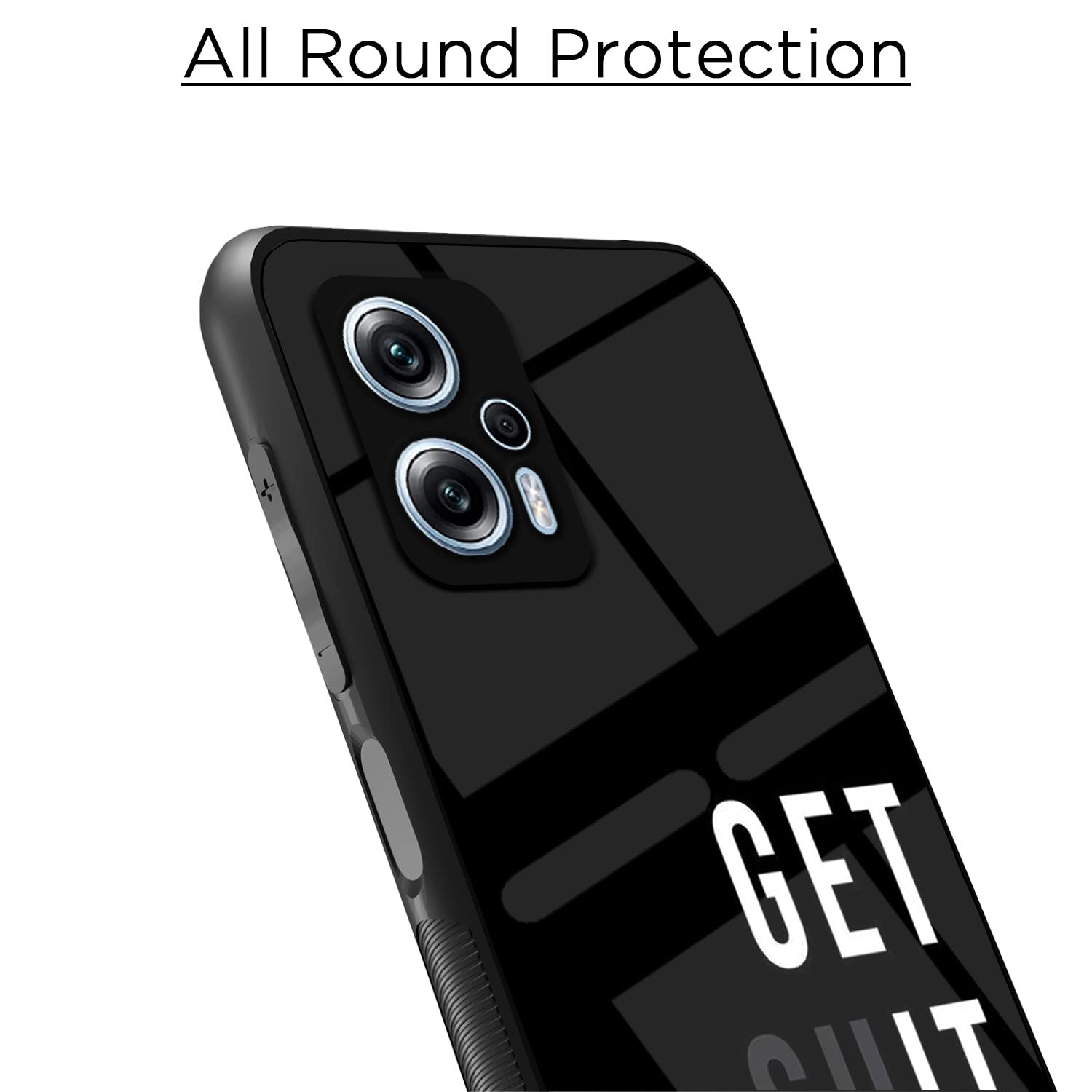 Mobile back cover for Redmi K50i 5G – Pikkme – photo 7