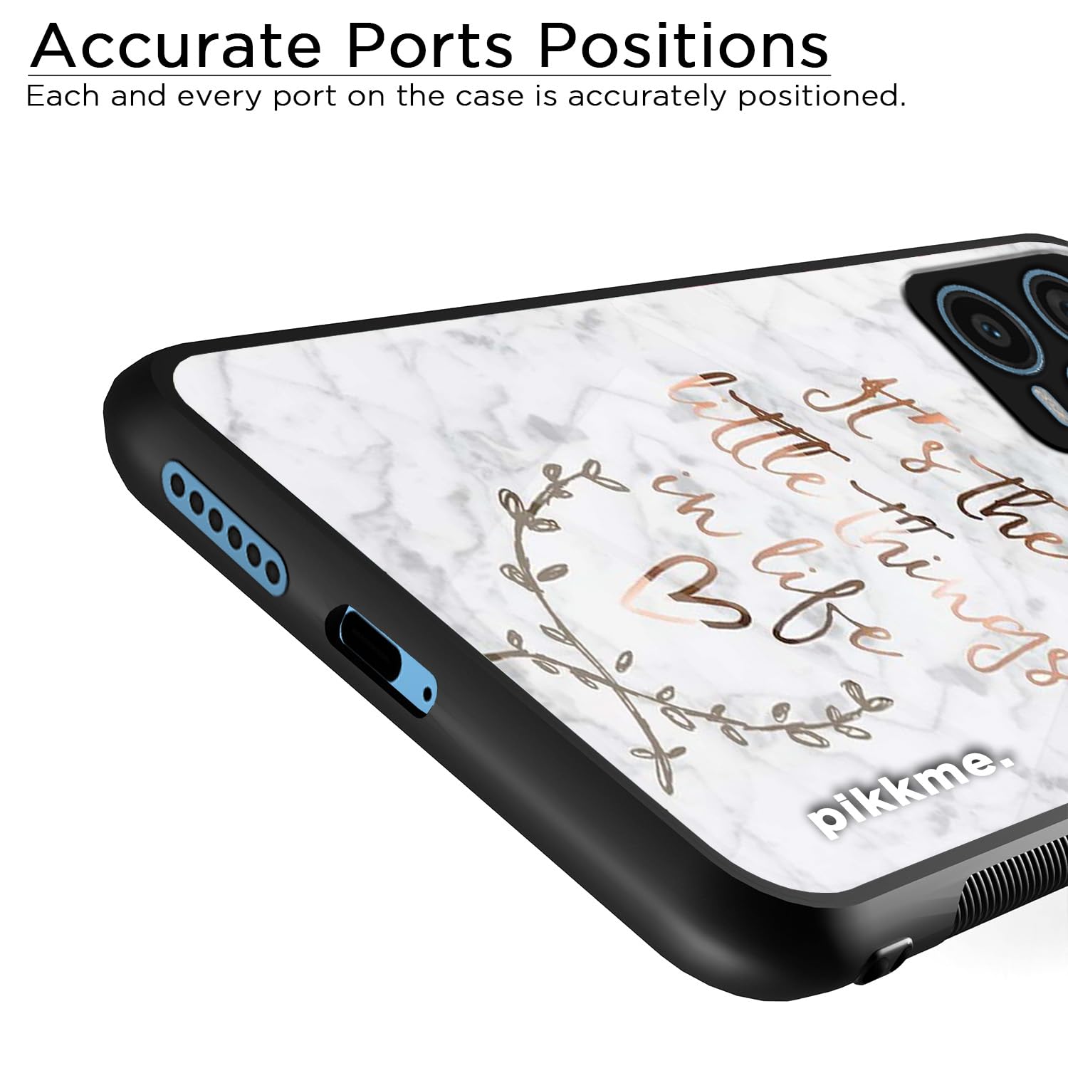 Pikkme phone cover for Redmi Note 12 Pro Plus 5G – photo 5