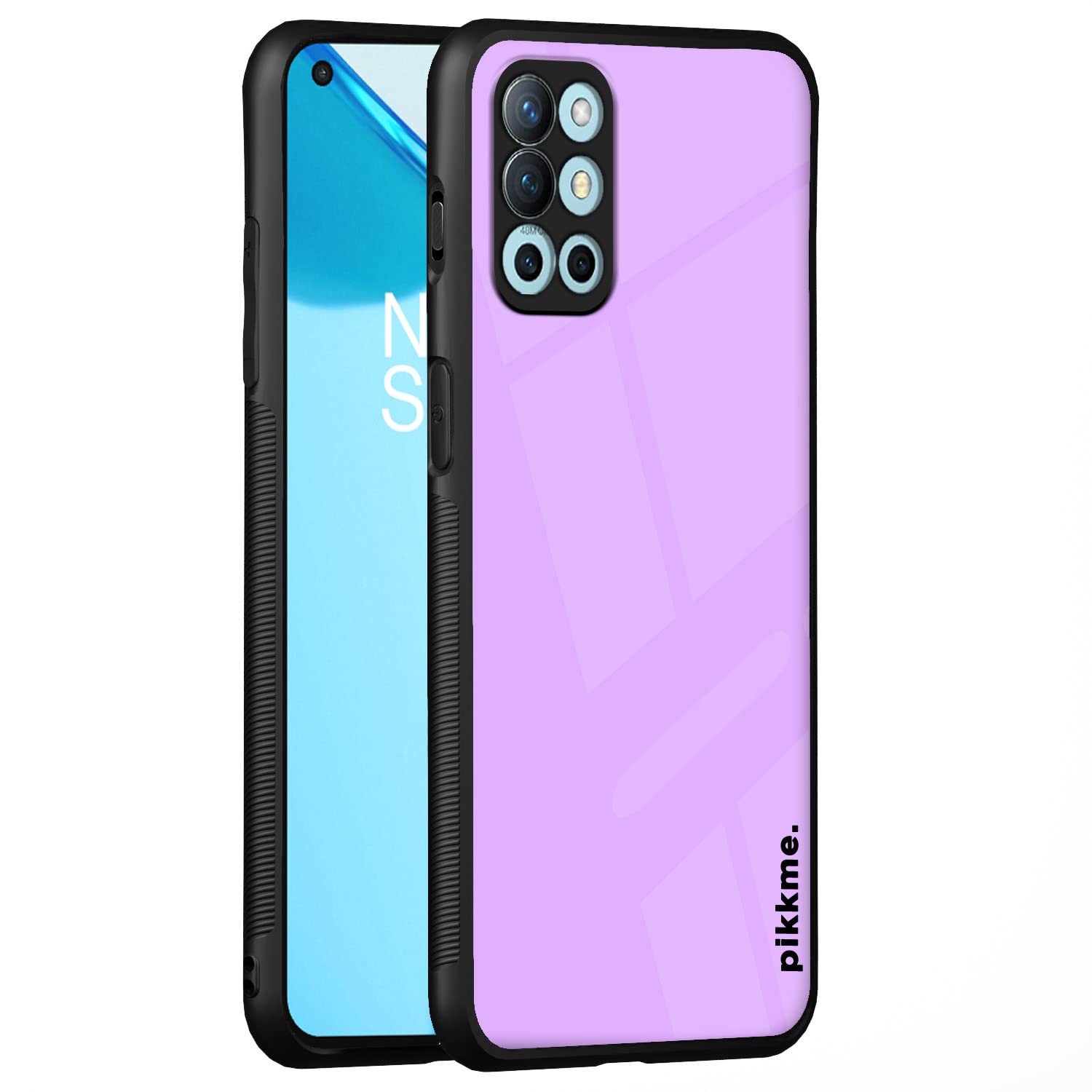 Pikkme OnePlus 8T mobile cover