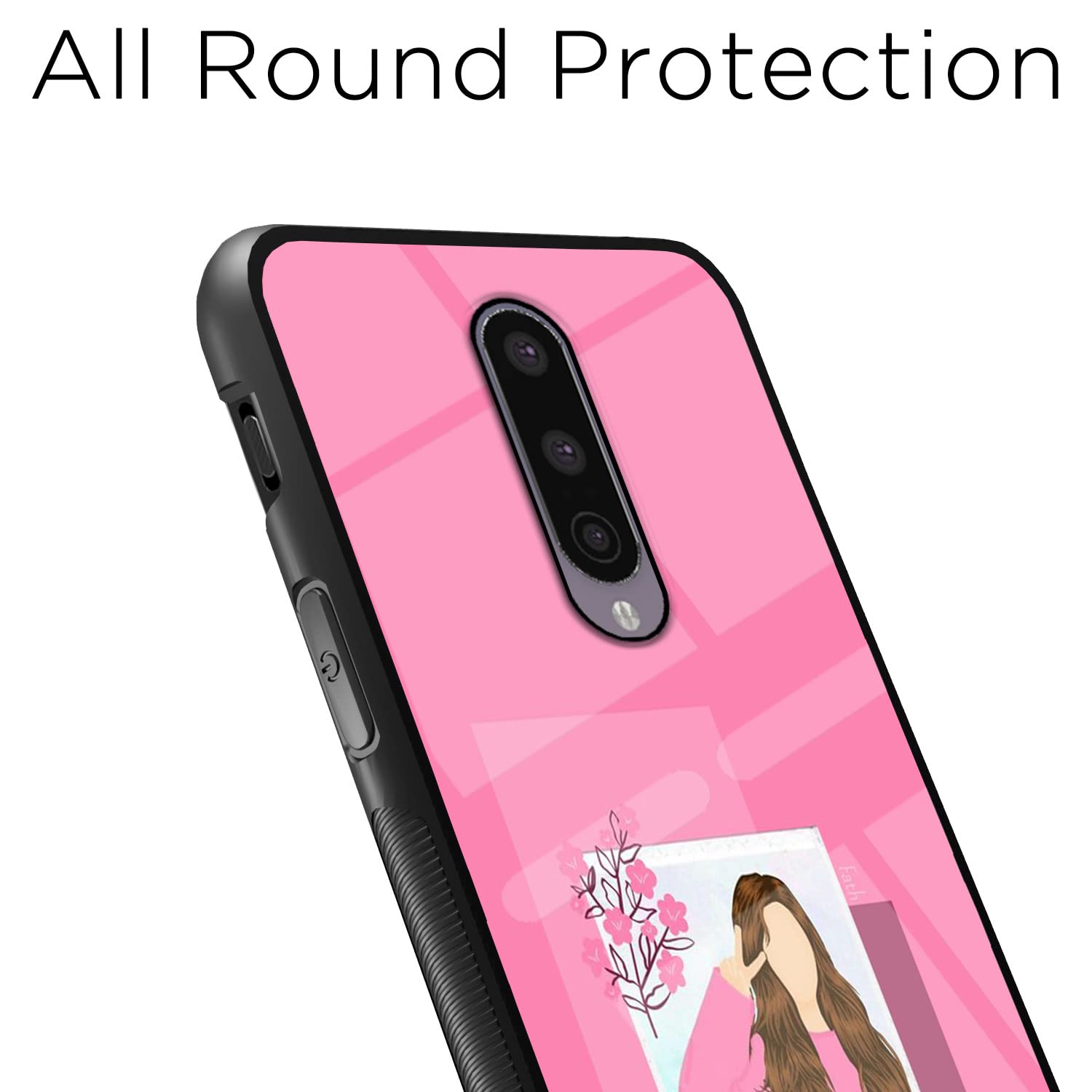 Pikkme OnePlus 8 mobile cover – photo 7