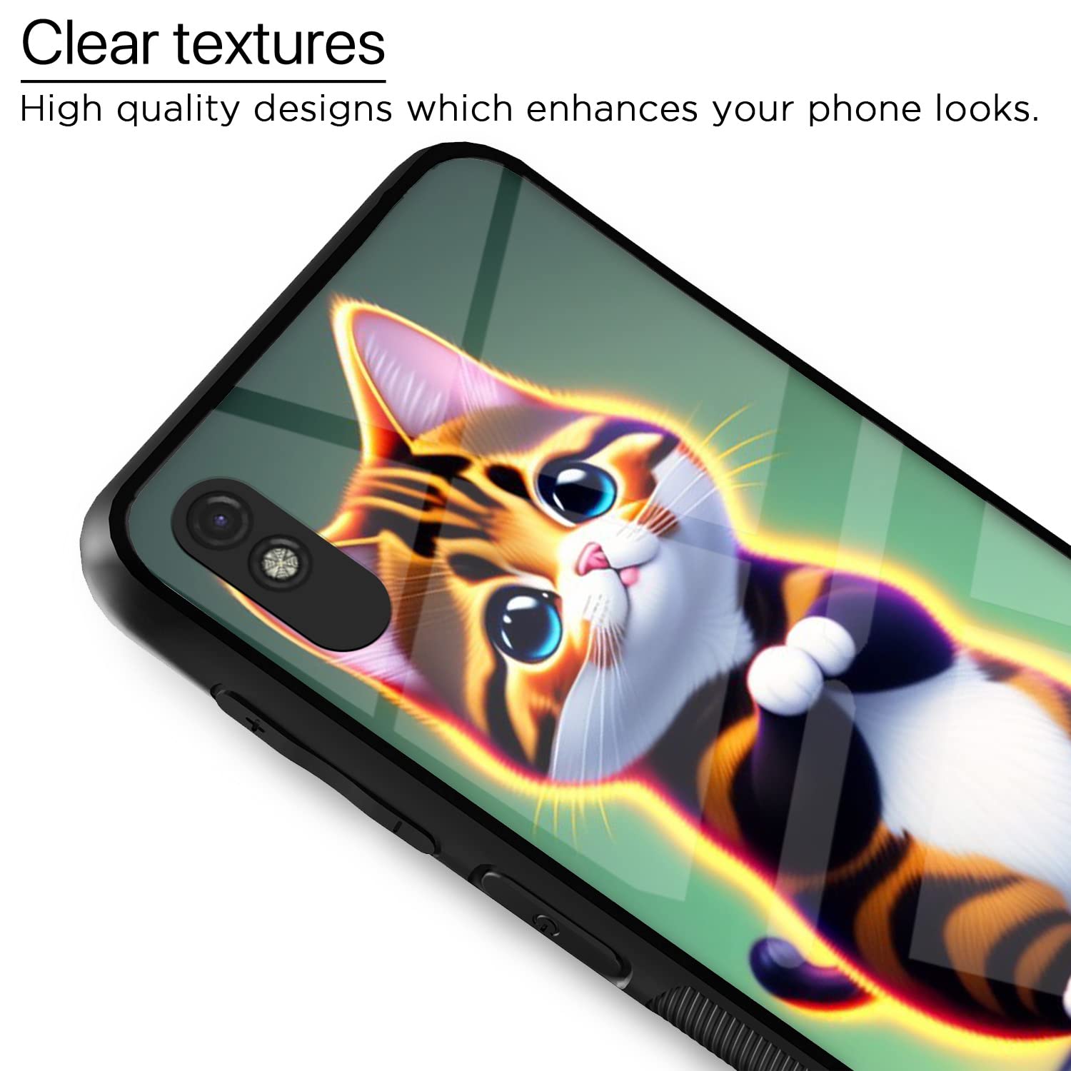 Phone cover for Redmi 9A/9i/9A Sport – Pikkme – photo 4