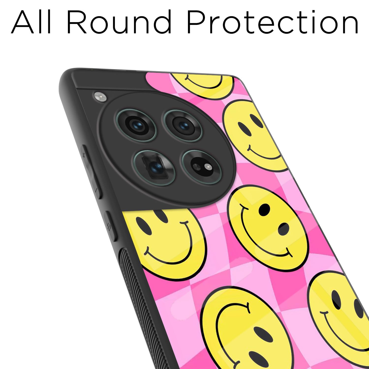 OnePlus 12 5G mobile cover by Pikkme – photo 7