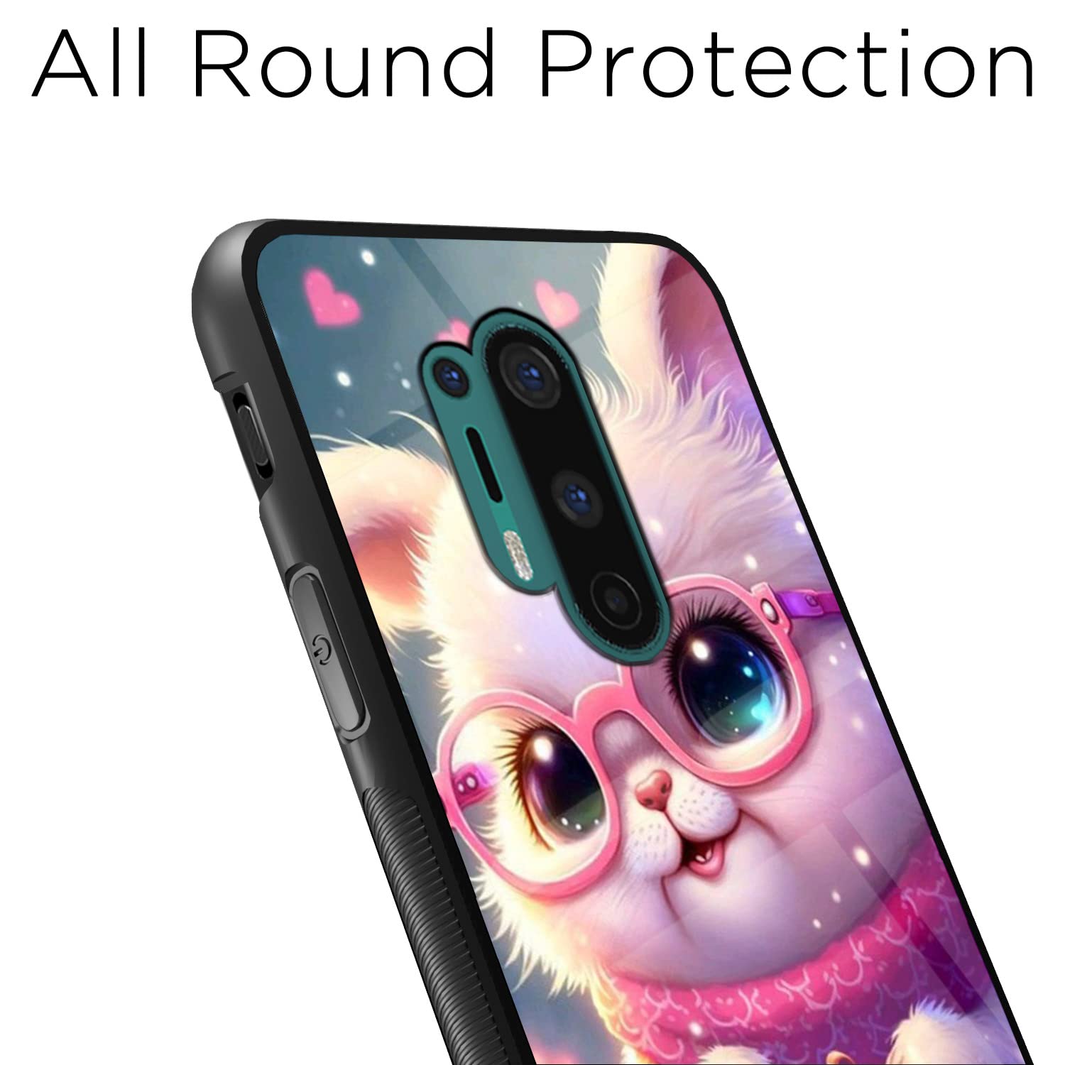 Phone cover for OnePlus 8 Pro – Pikkme – photo 7