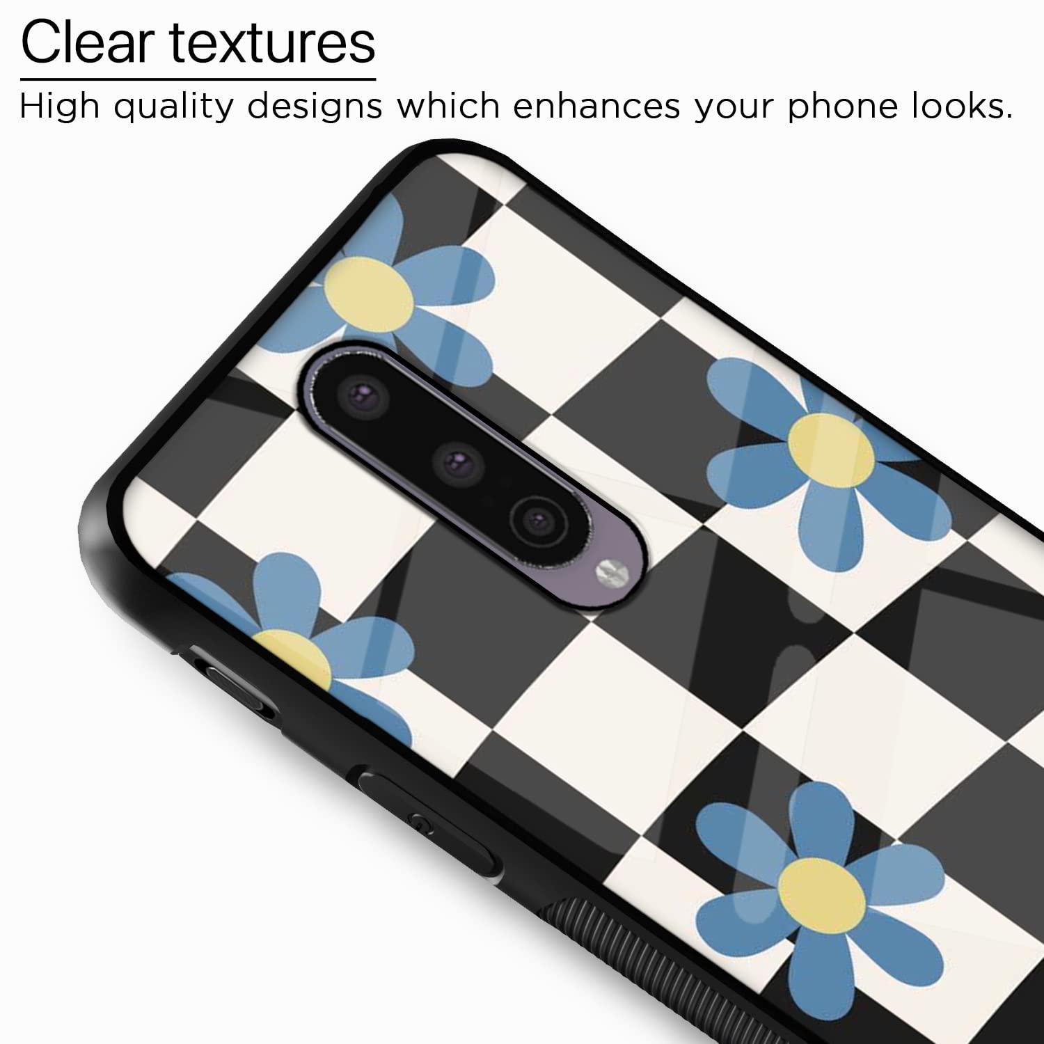 Mobile cover for OnePlus 8 – Pikkme – photo 4