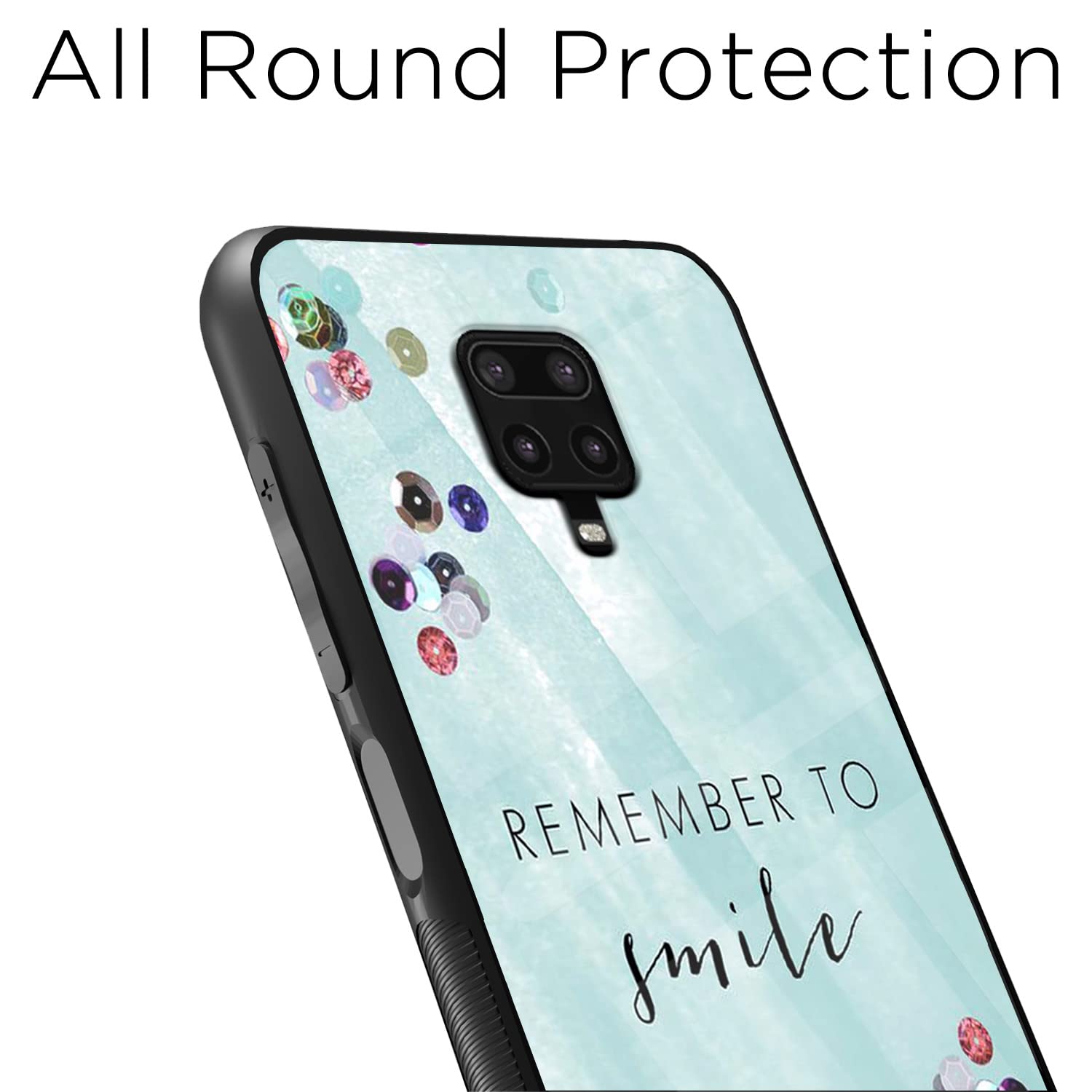 Redmi Note 9 Pro/Note 9 Pro Max/Note 10 Lite phone cover by Pikkme – photo 7