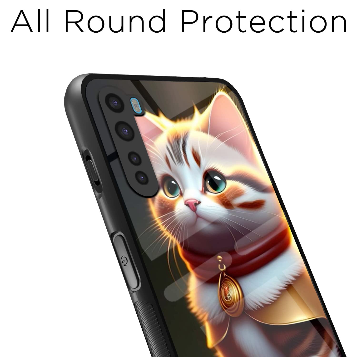 OnePlus Nord mobile cover by Pikkme – photo 7