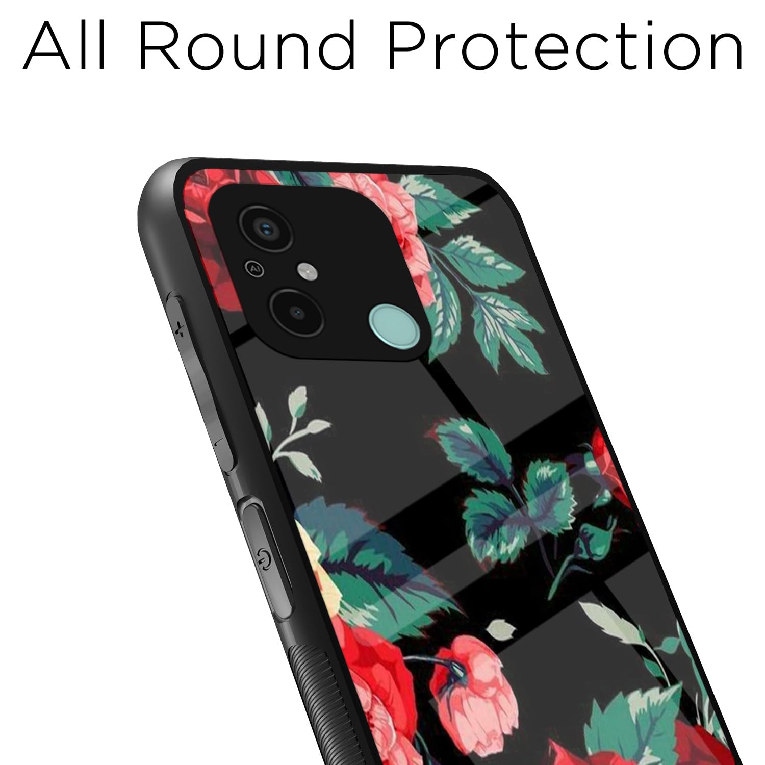 Pikkme Redmi 12C/Poco C55 phone cover – photo 7