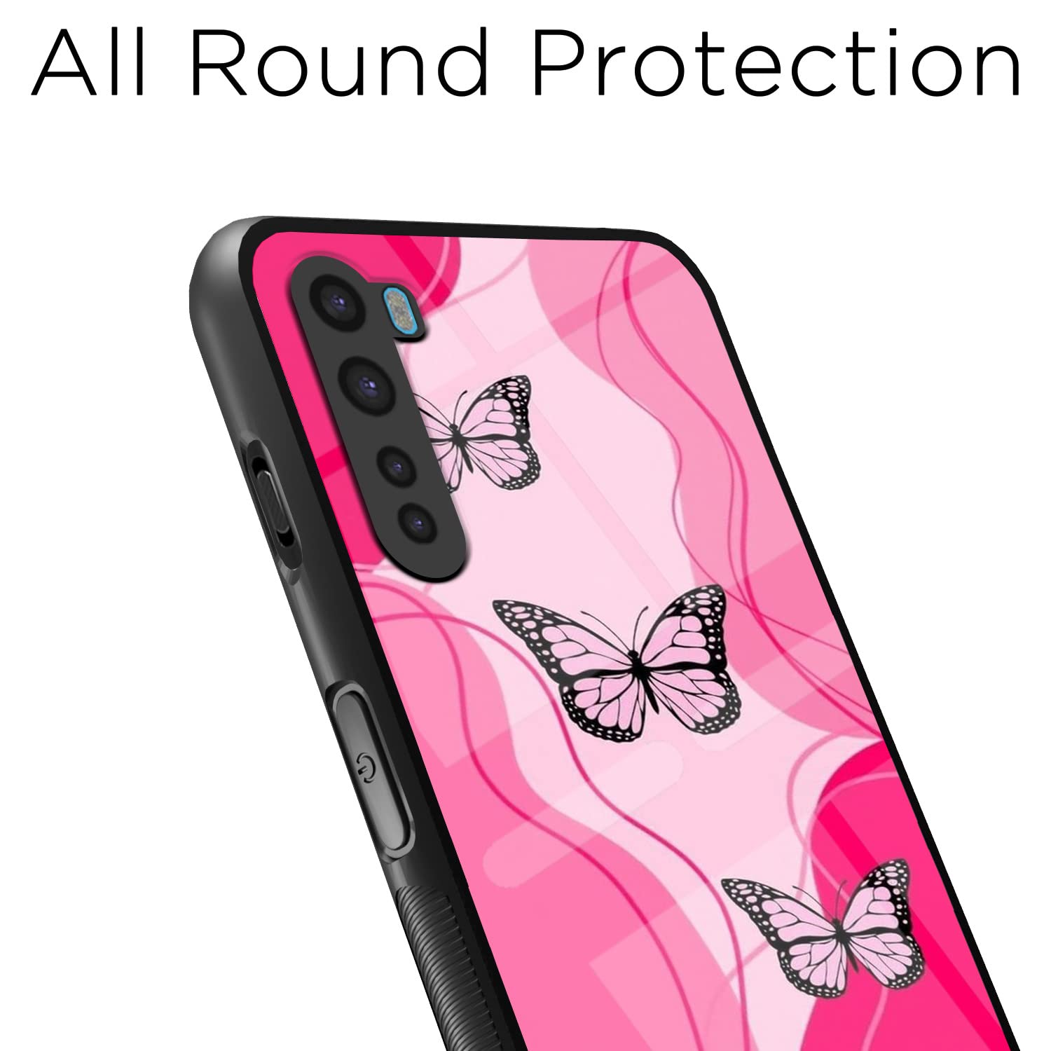 Pikkme OnePlus Nord back cover – photo 7