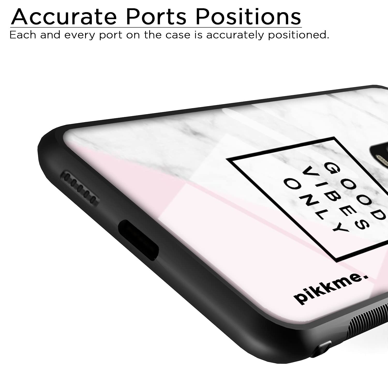 Pikkme Redmi K20/K20 Pro Hybrid mobile back cover – photo 6