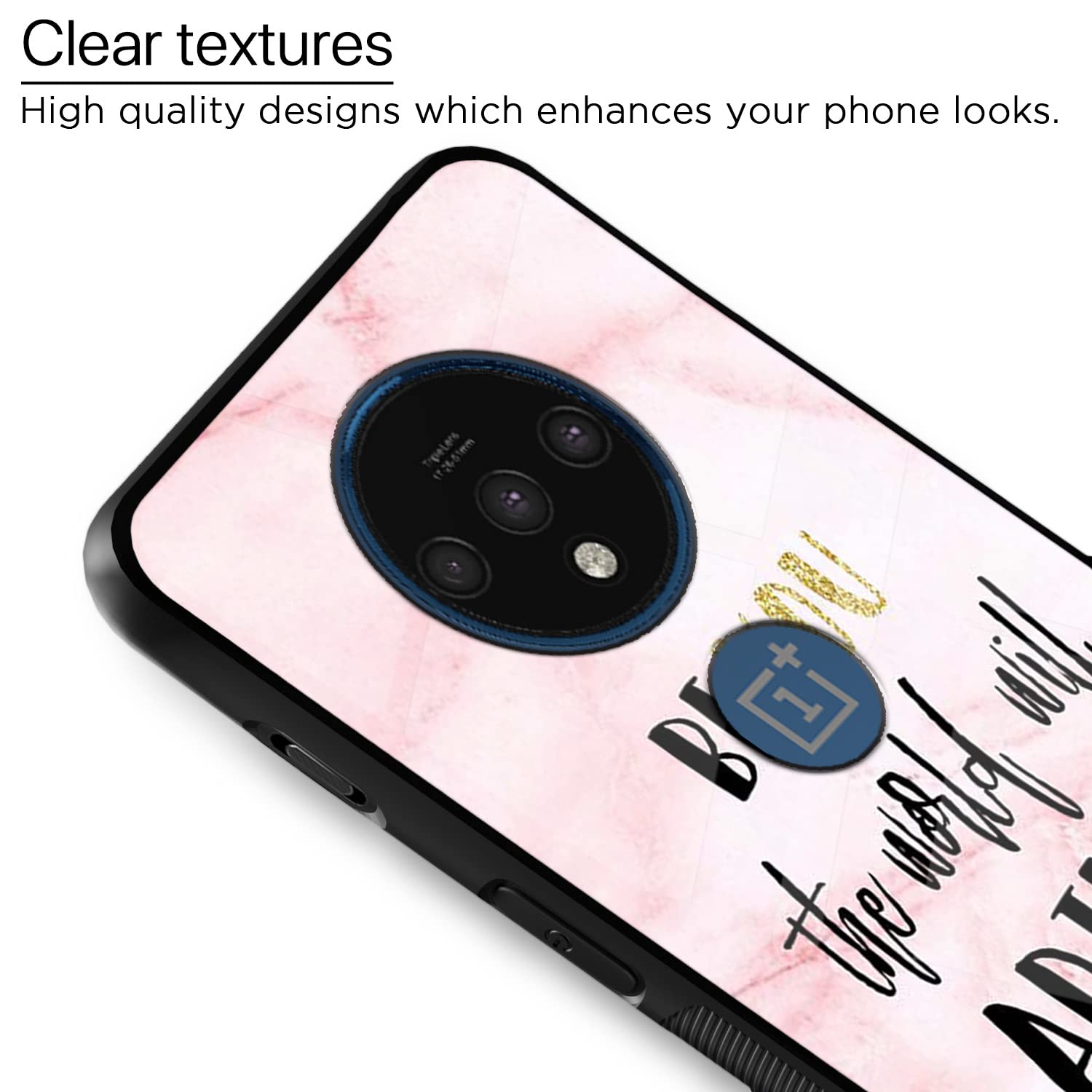 Mobile cover for OnePlus 7T – Pikkme – photo 4