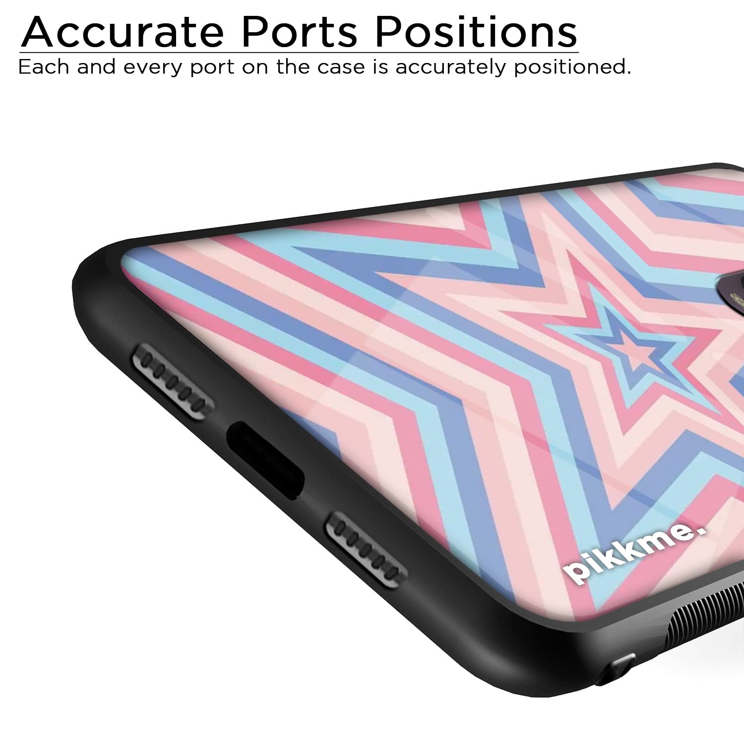 Phone cover for OnePlus 7 – Pikkme – photo 6