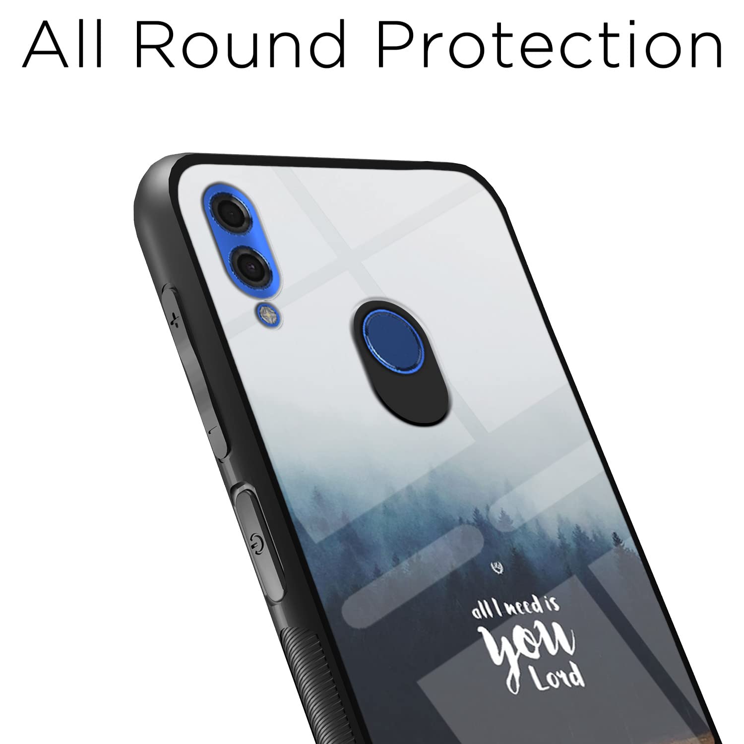 Pikkme Honor 10 Lite mobile cover – photo 7