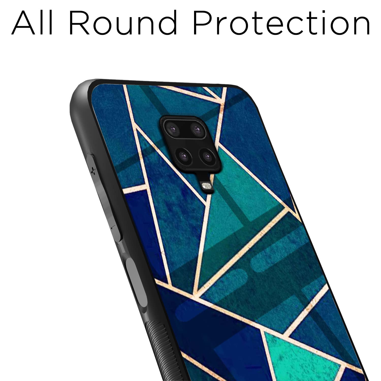 Pikkme phone cover for Redmi Note 9 Pro/Note 9 Pro Max/Note 10 Lite – photo 7