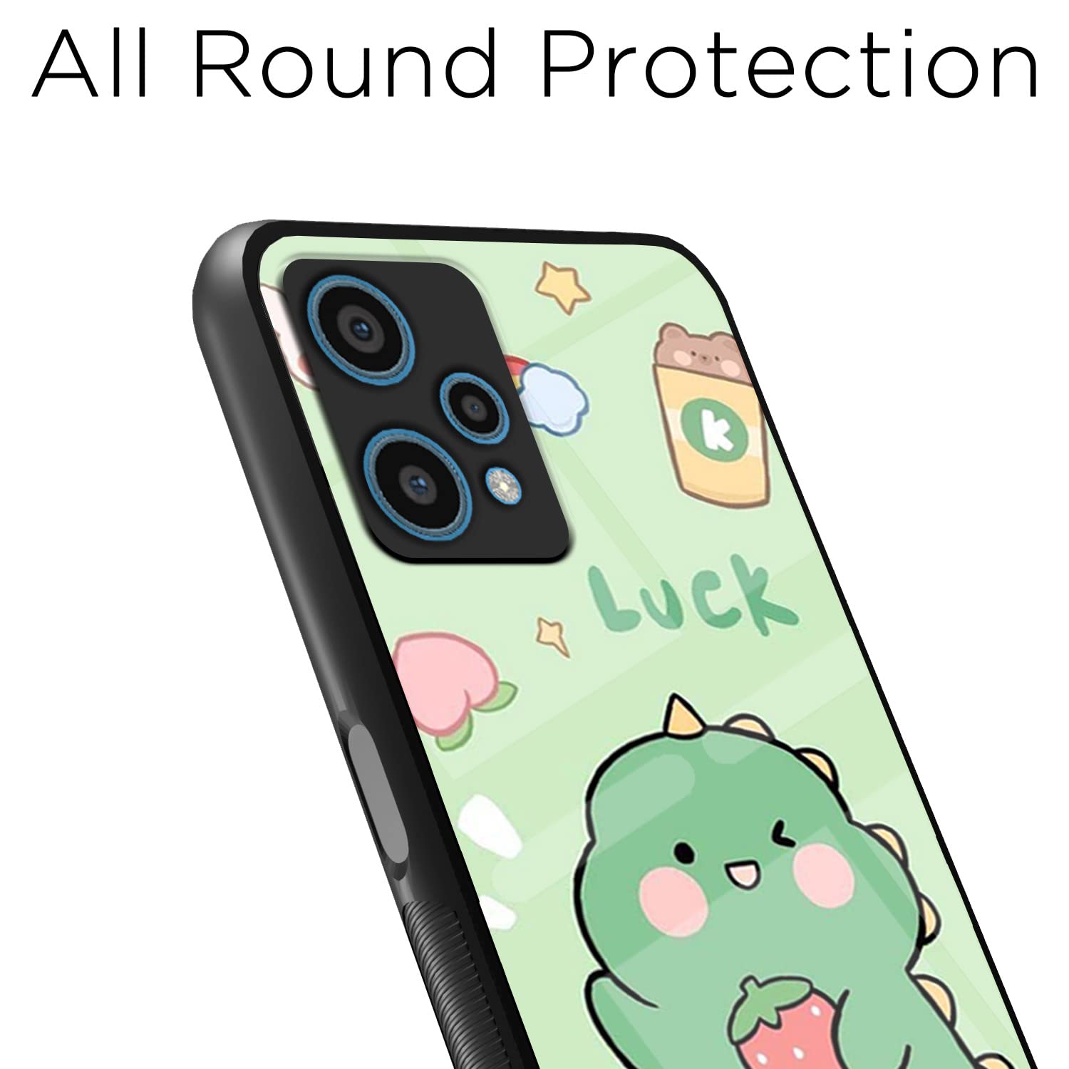Pikkme mobile back cover for OnePlus Nord CE 2 Lite 5G – photo 7