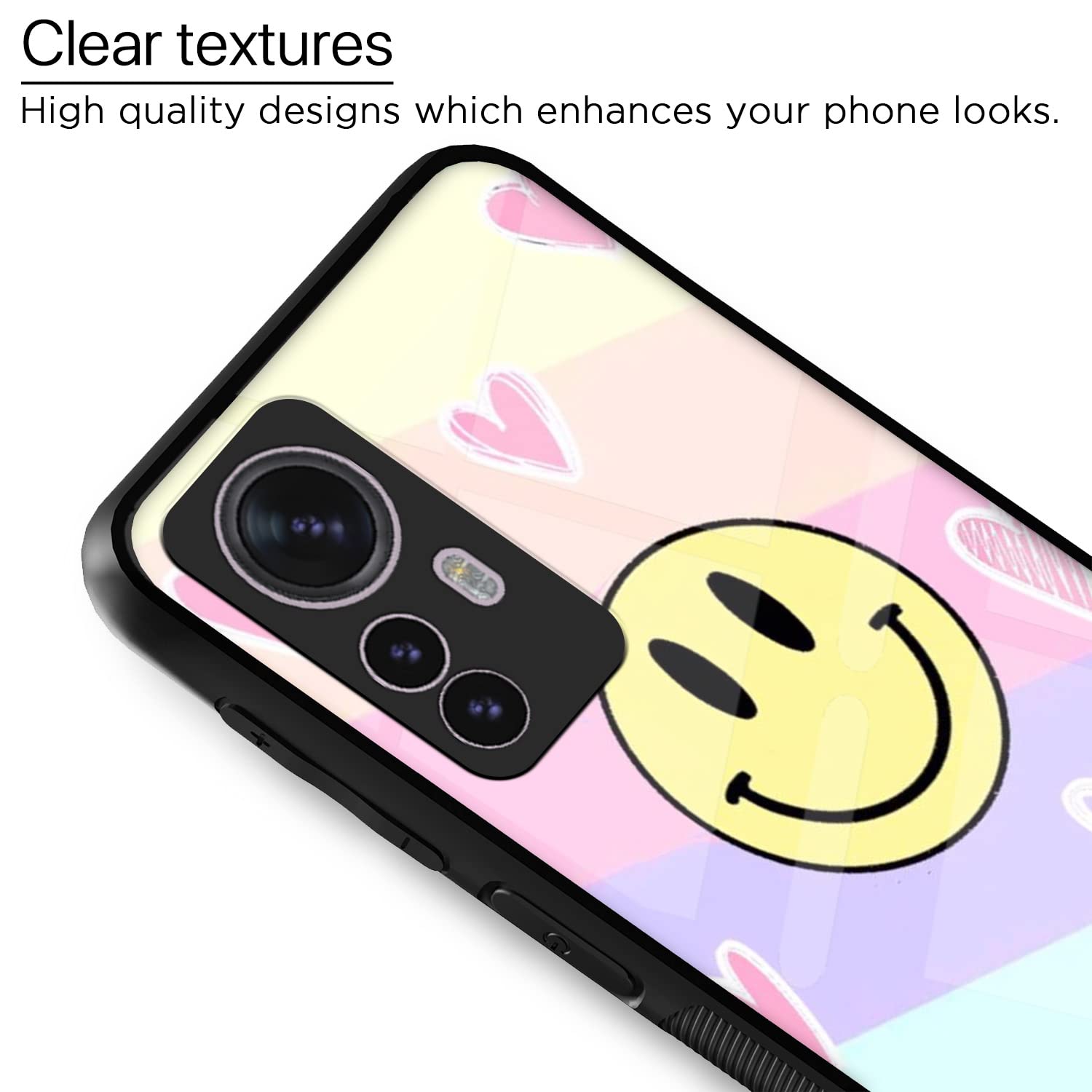 Mobile back cover for Mi 12 Pro 5G – Pikkme – photo 4