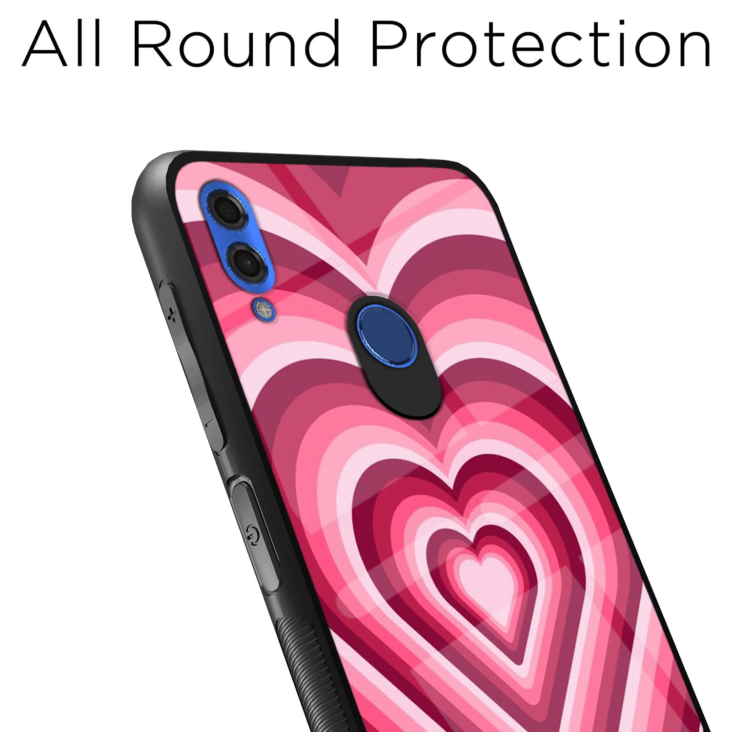 Honor 10 Lite phone cover by Pikkme – photo 7